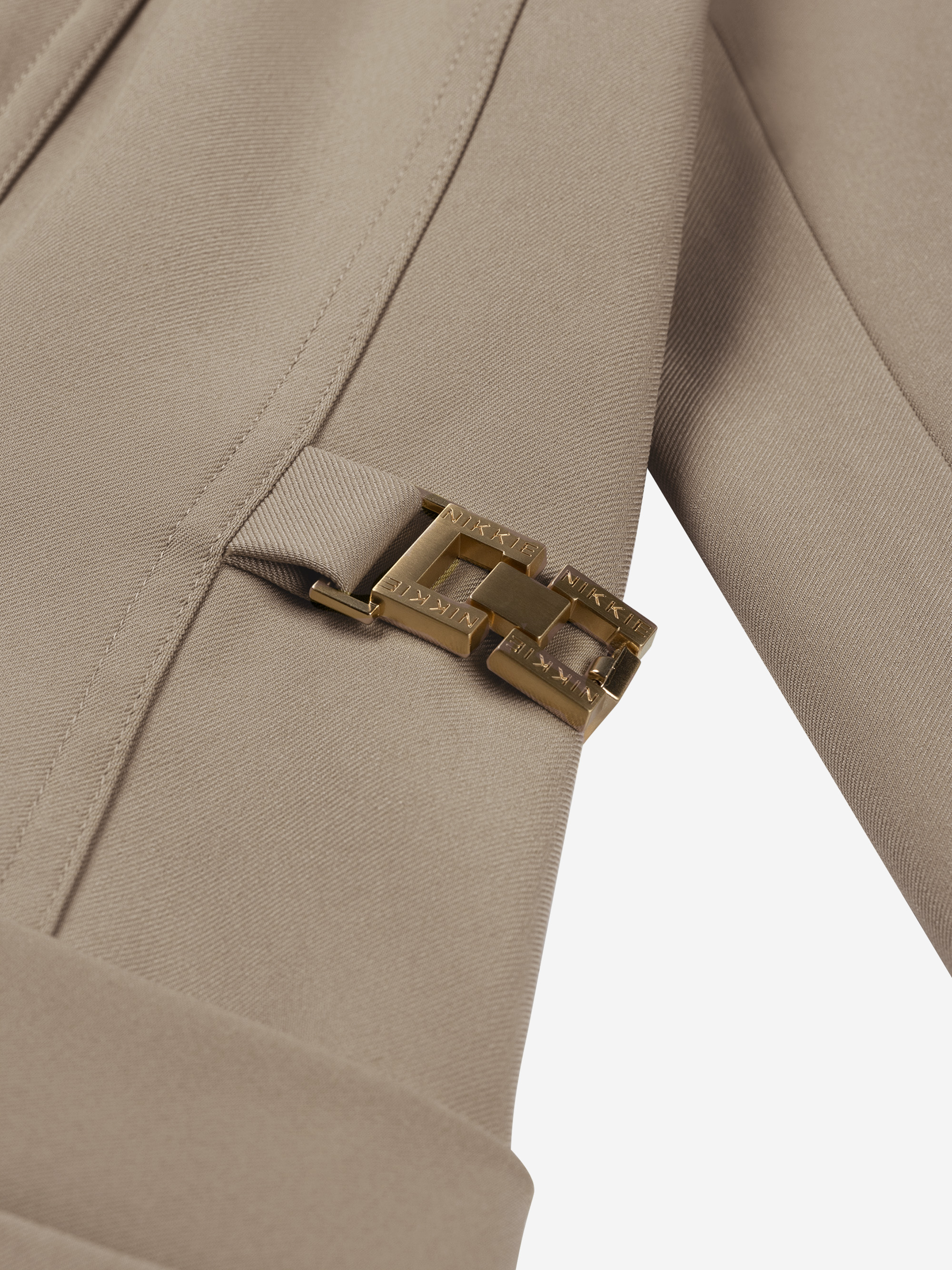 Iringa Blazer