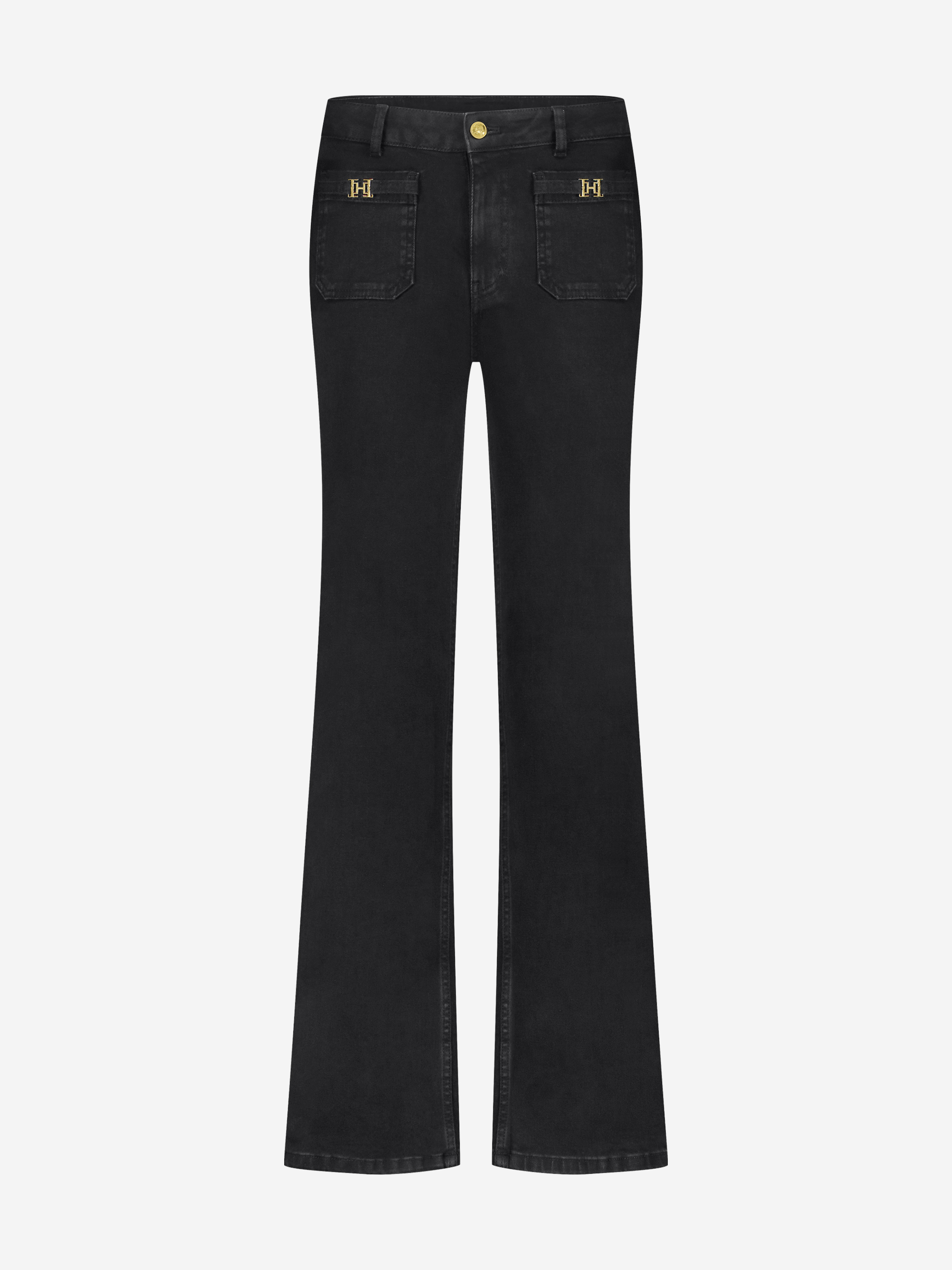 Brooklyn Pocket Jeans