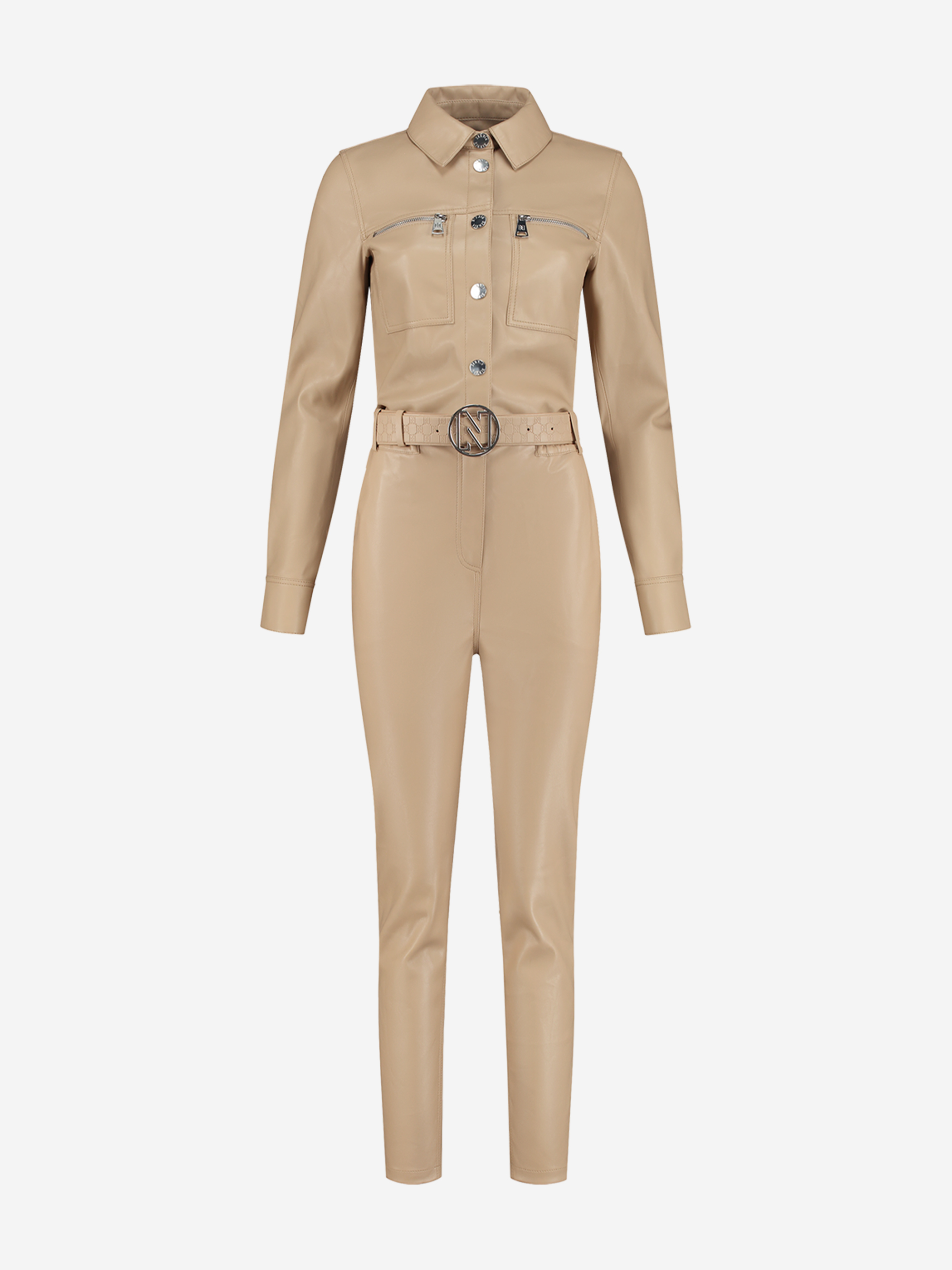 Macy Jumpsuit