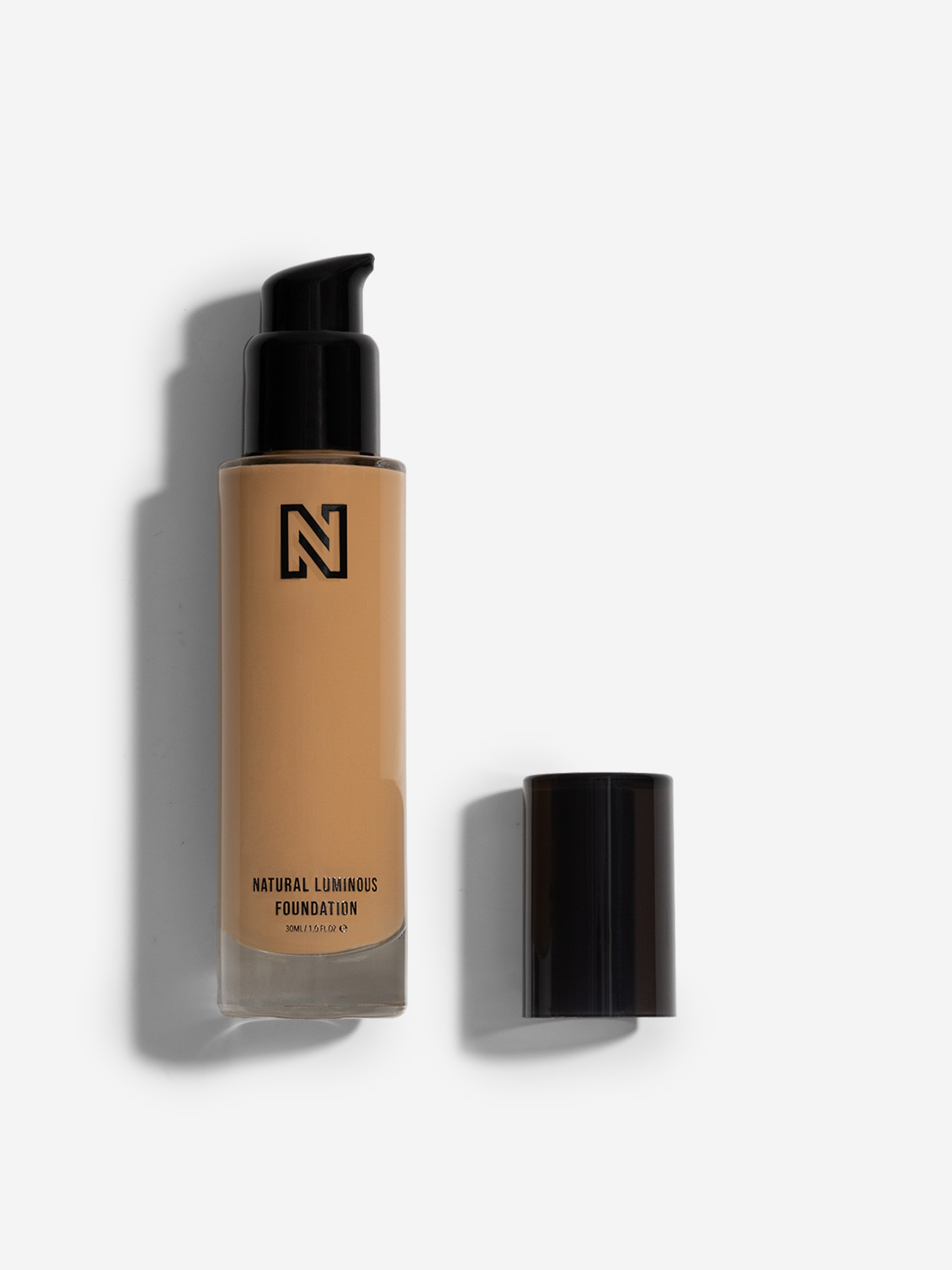 Natural Luminous Foundation