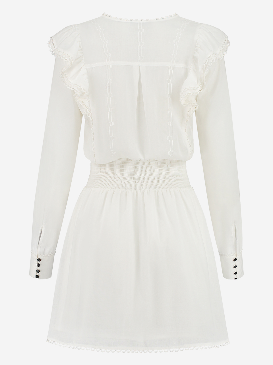 Saira Dress