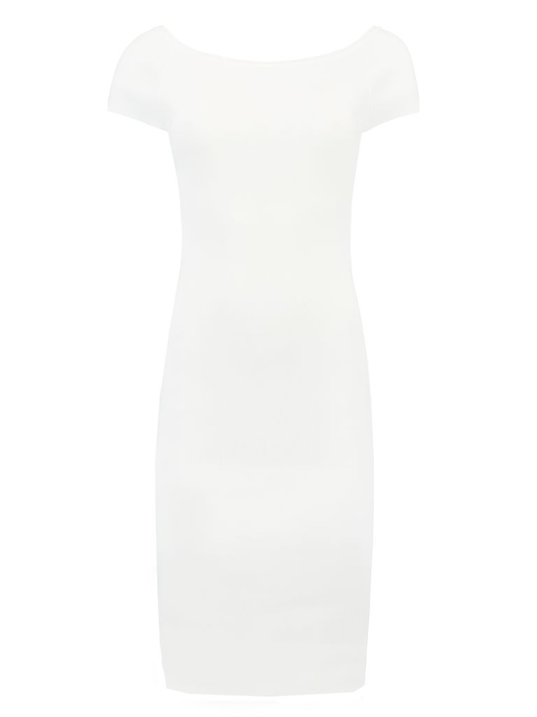 Jolie dress off shoulder
