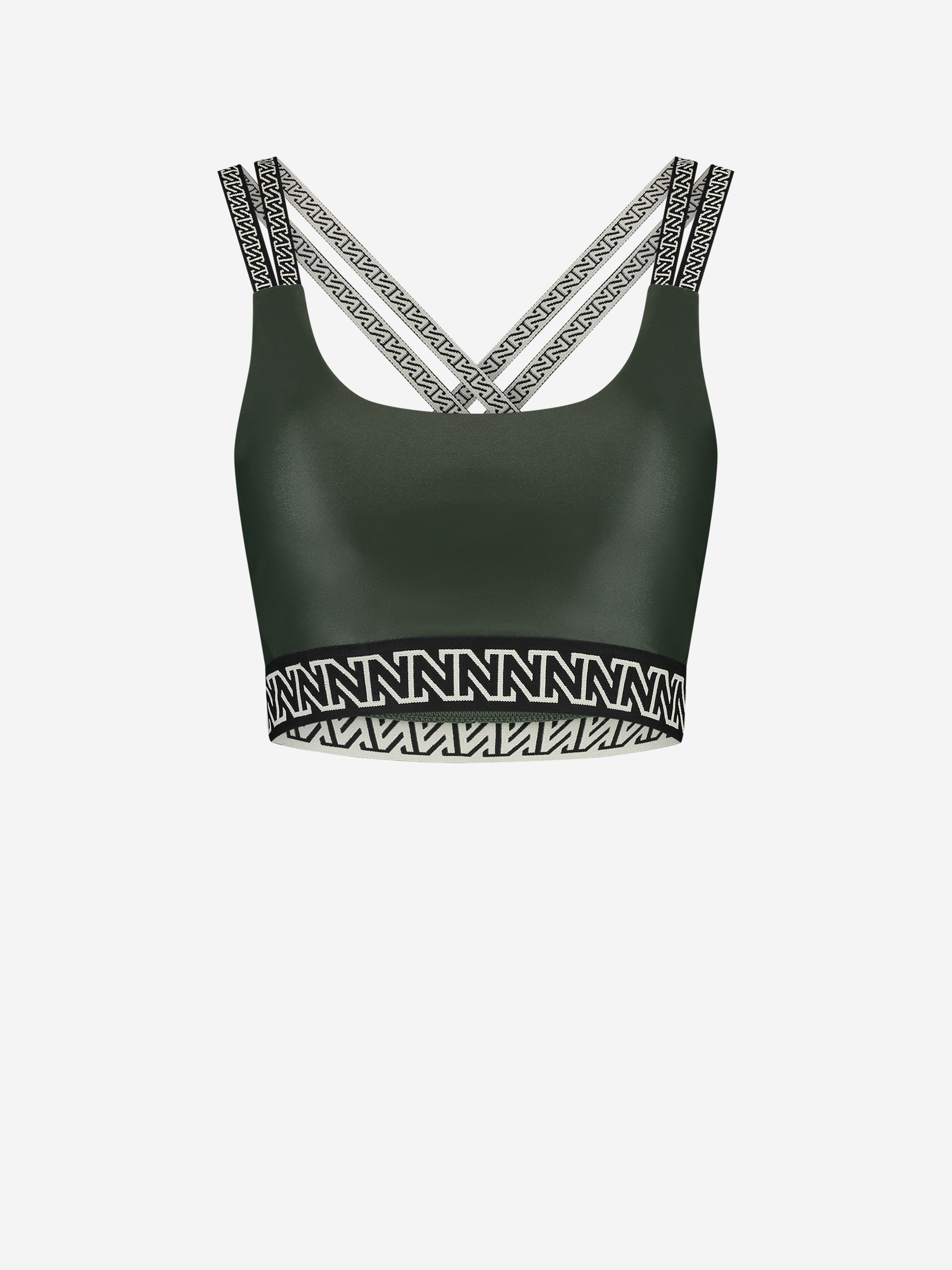 Basel Bra Top