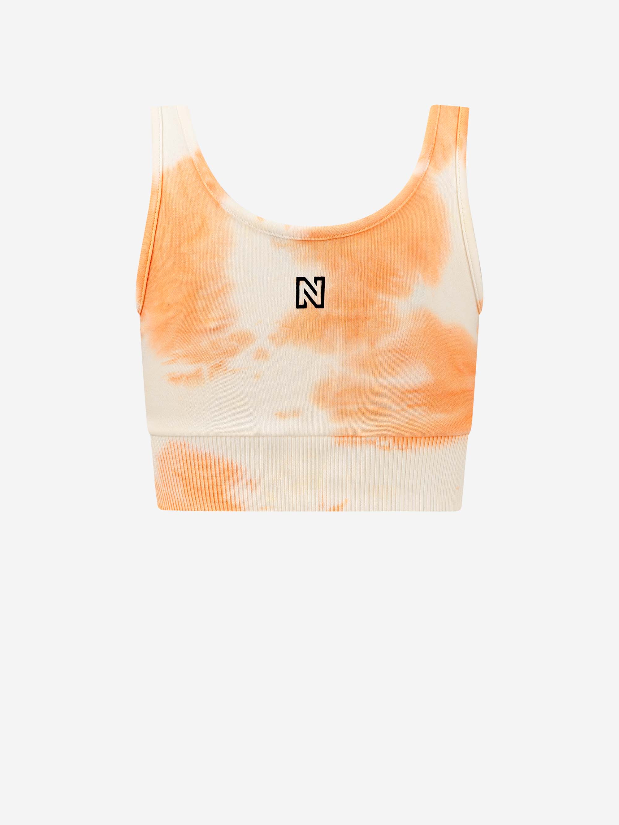 River Dye Top