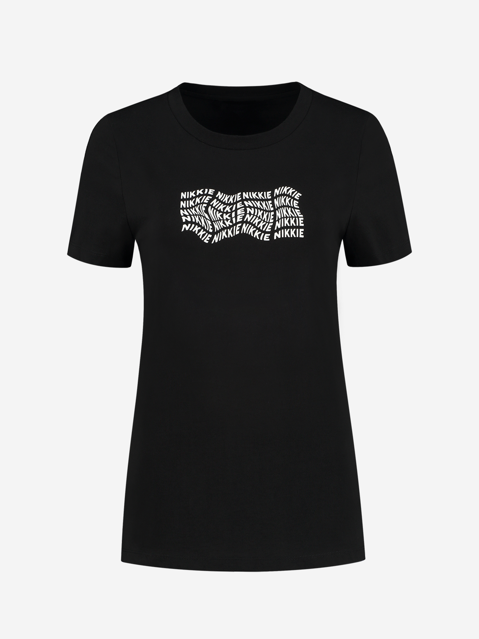 NIKKIE Wave T-Shirt