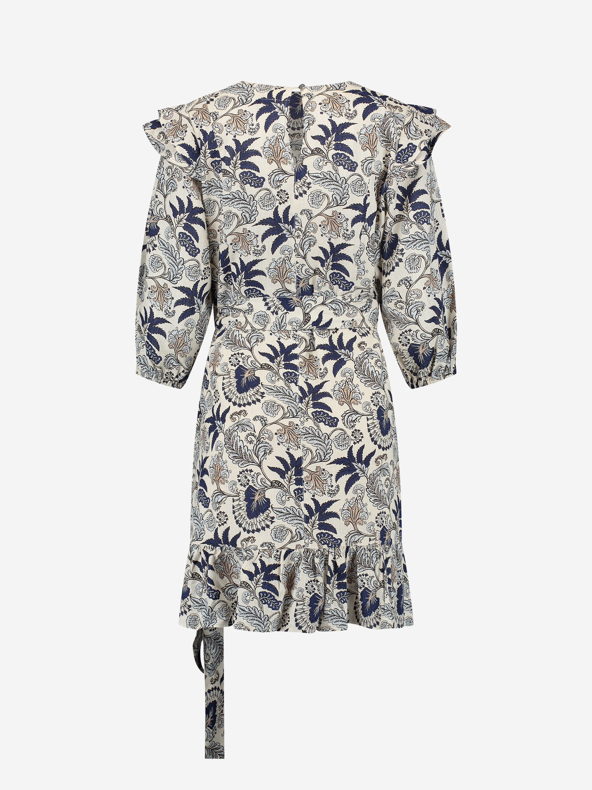 Lotus Dress