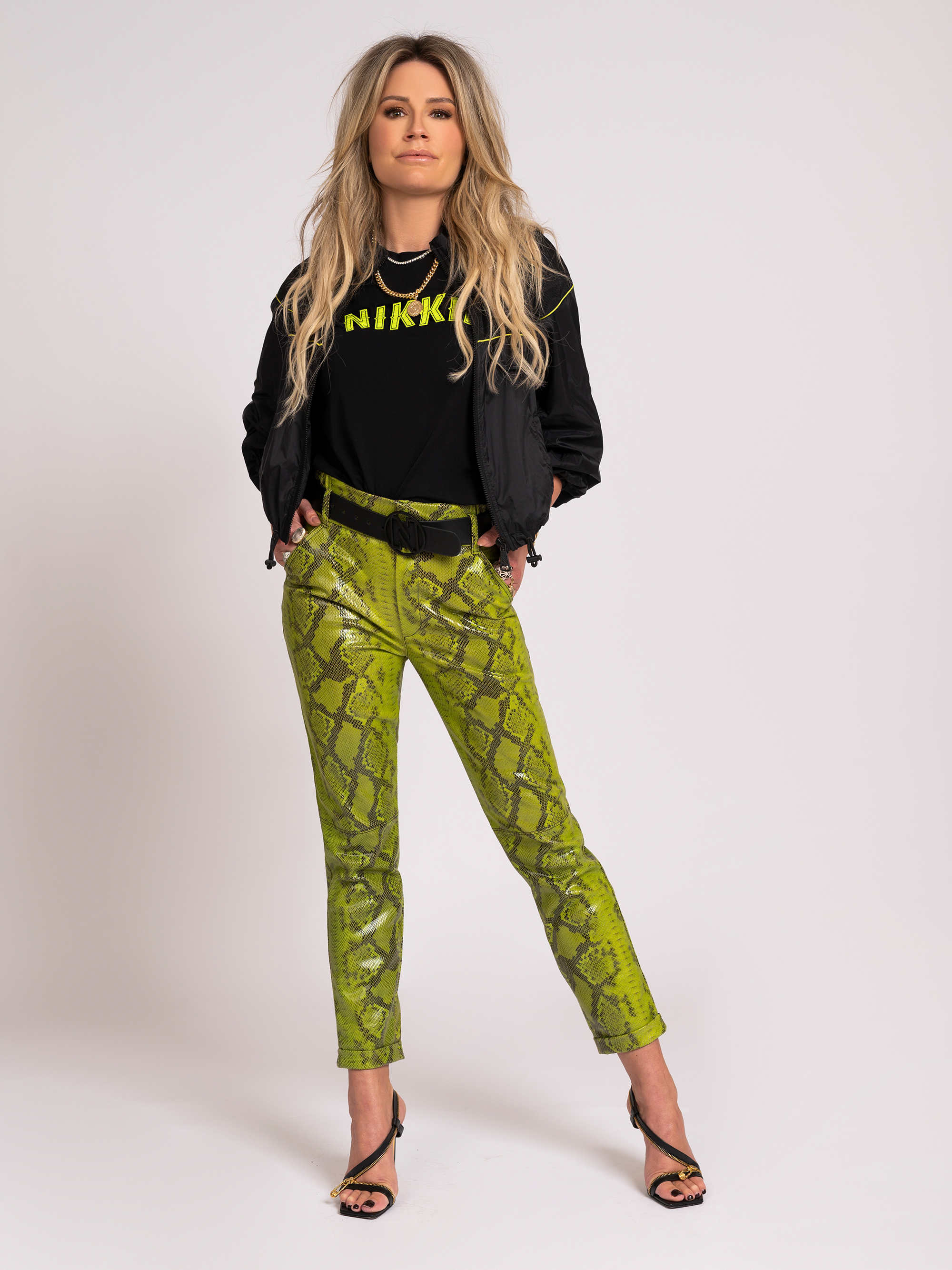 Sofie Jacket