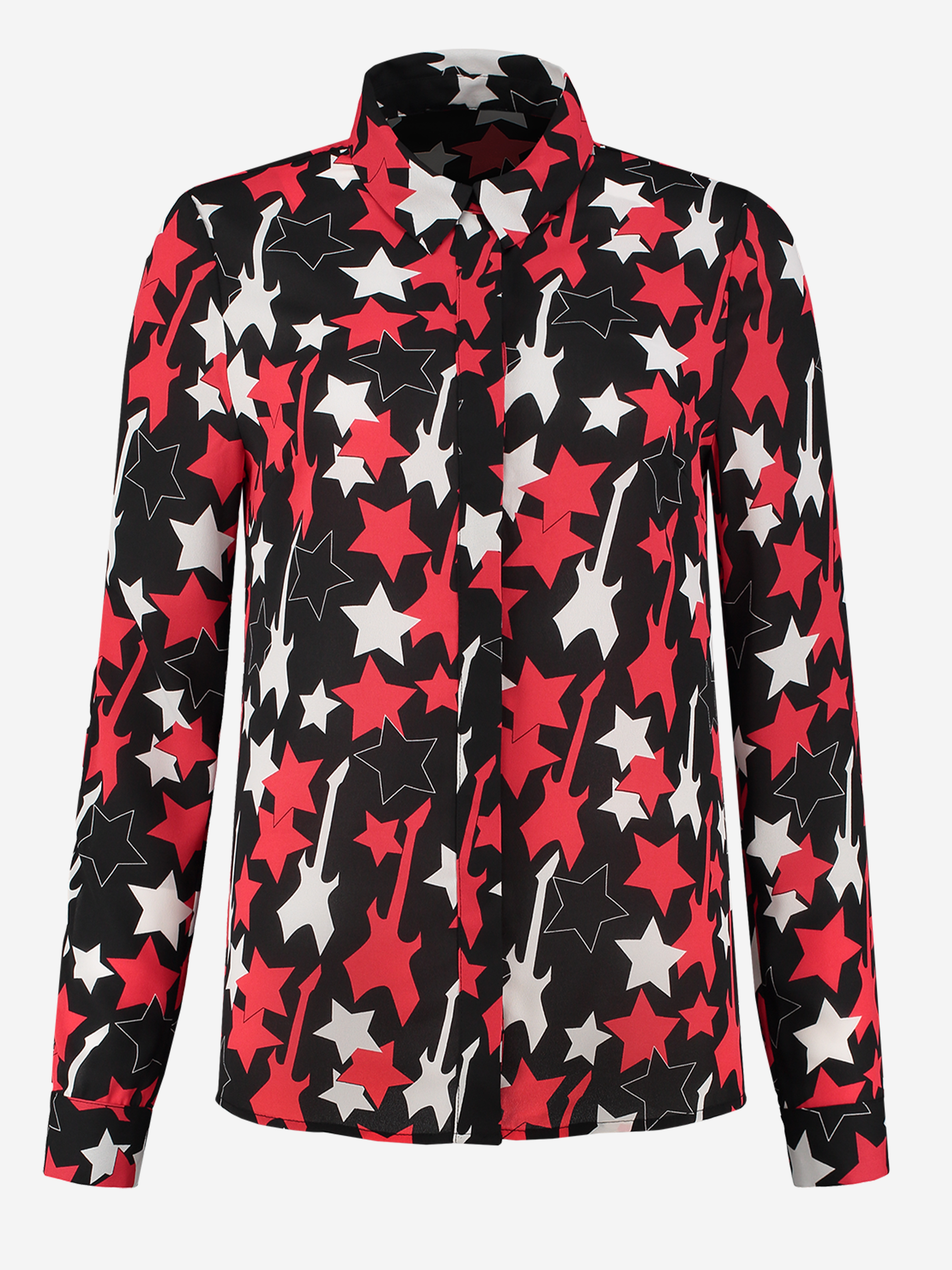 Rena Guitar Blouse