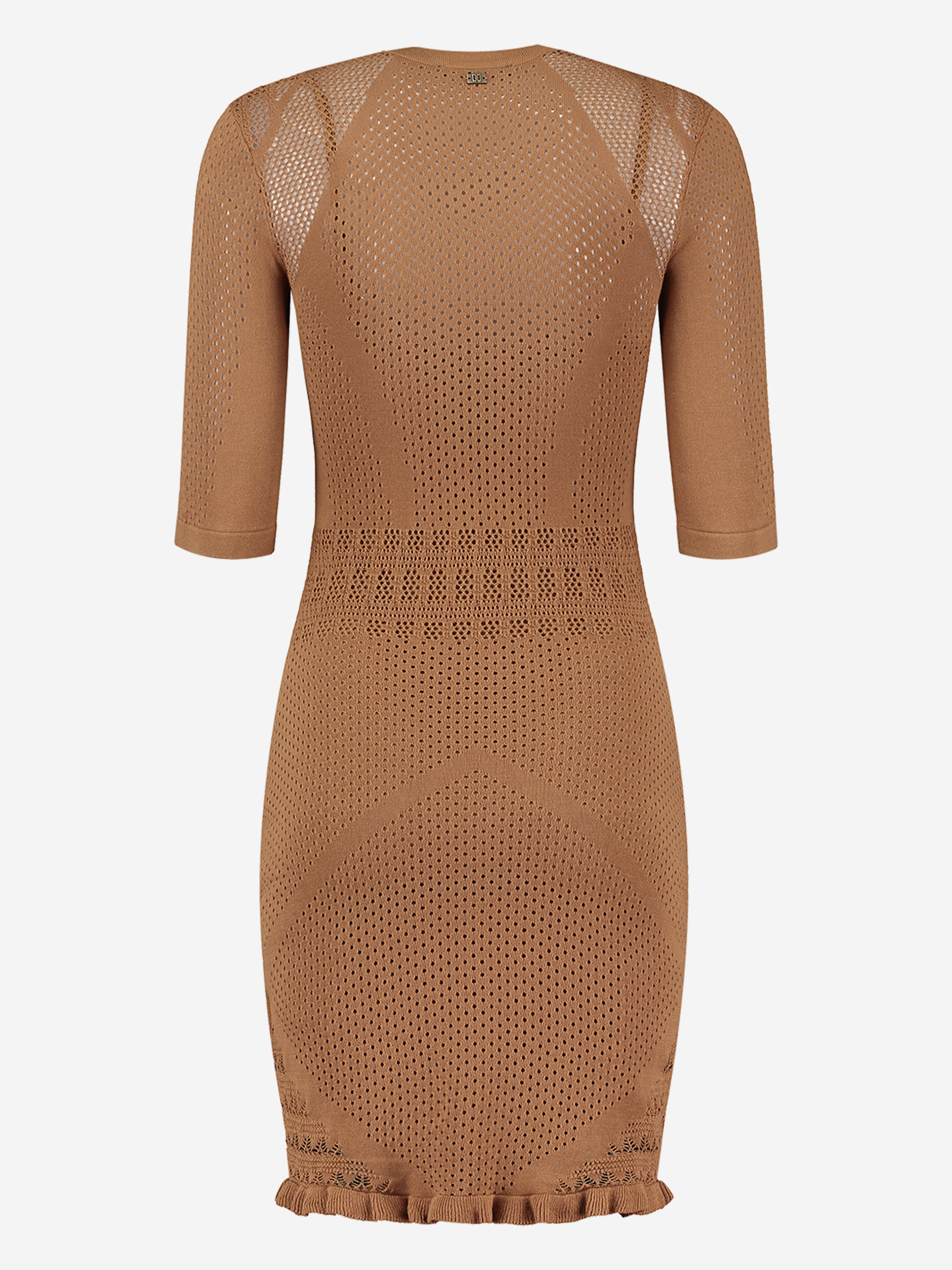 Kirstin Summer Dress