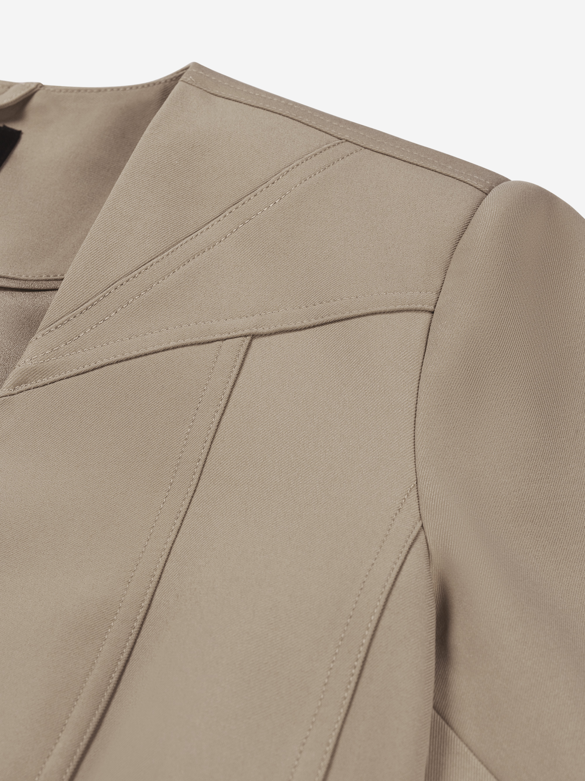 Iringa Blazer