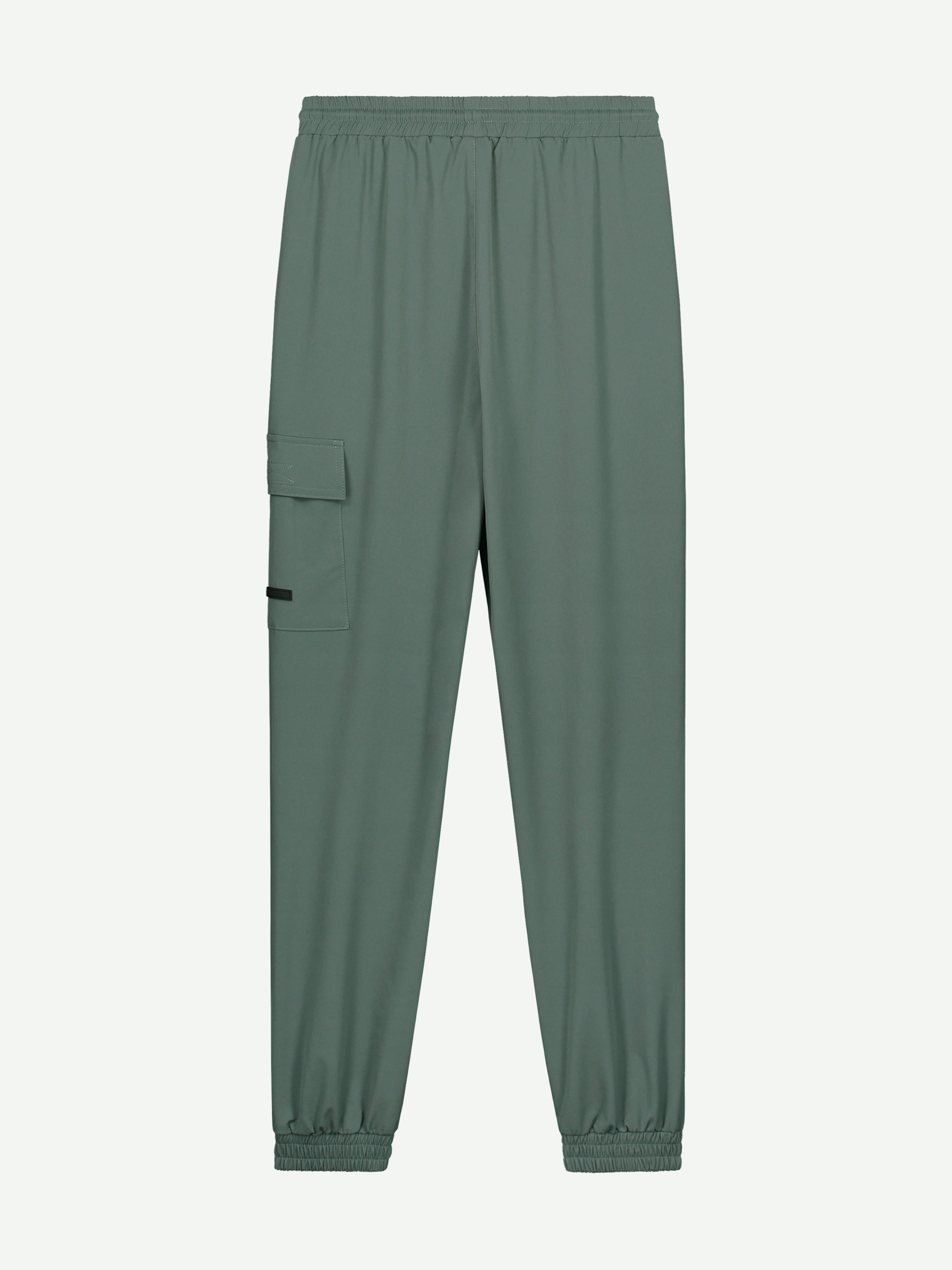 Kenneth Cargo Pants