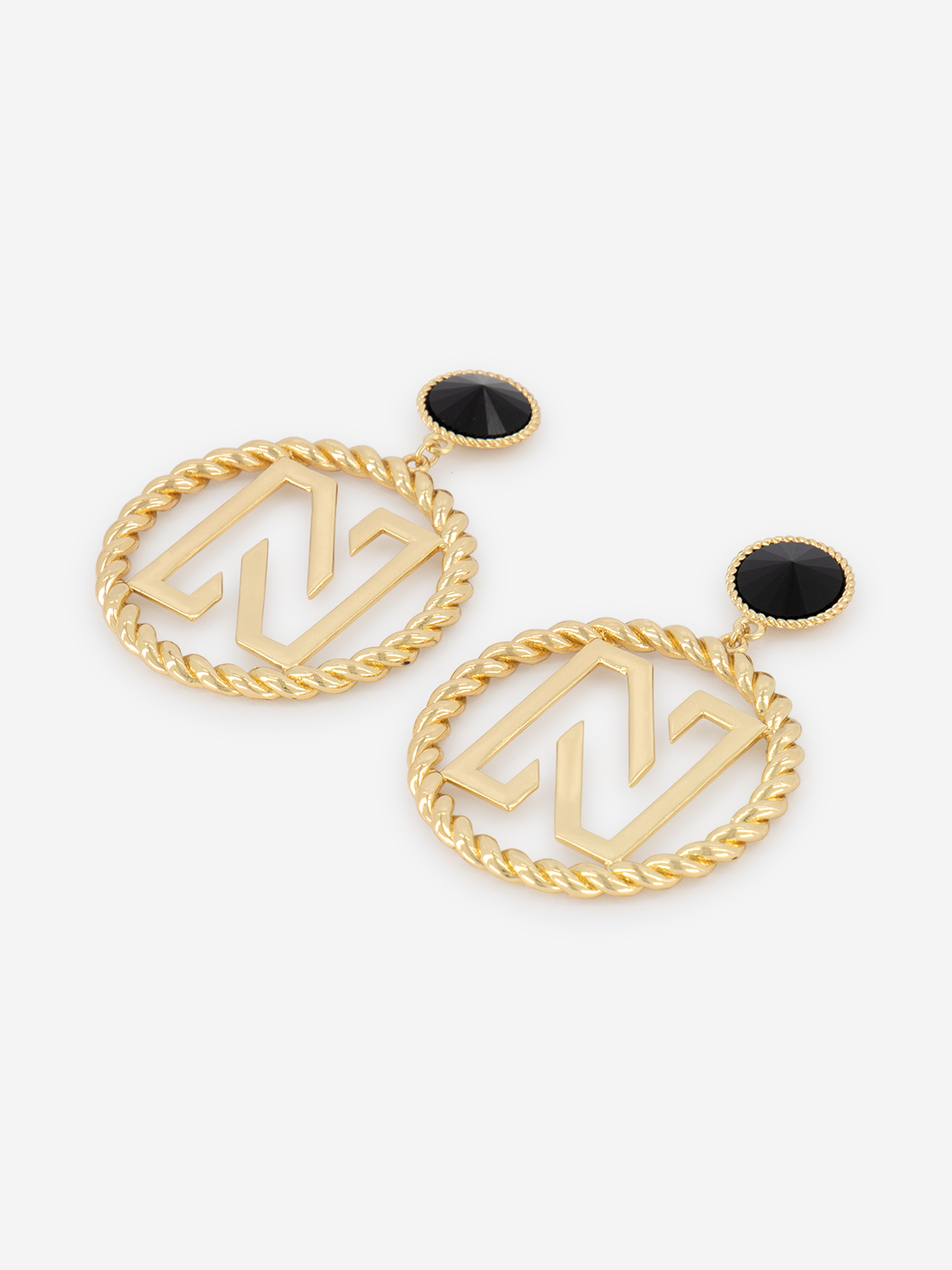 Benice Earrings