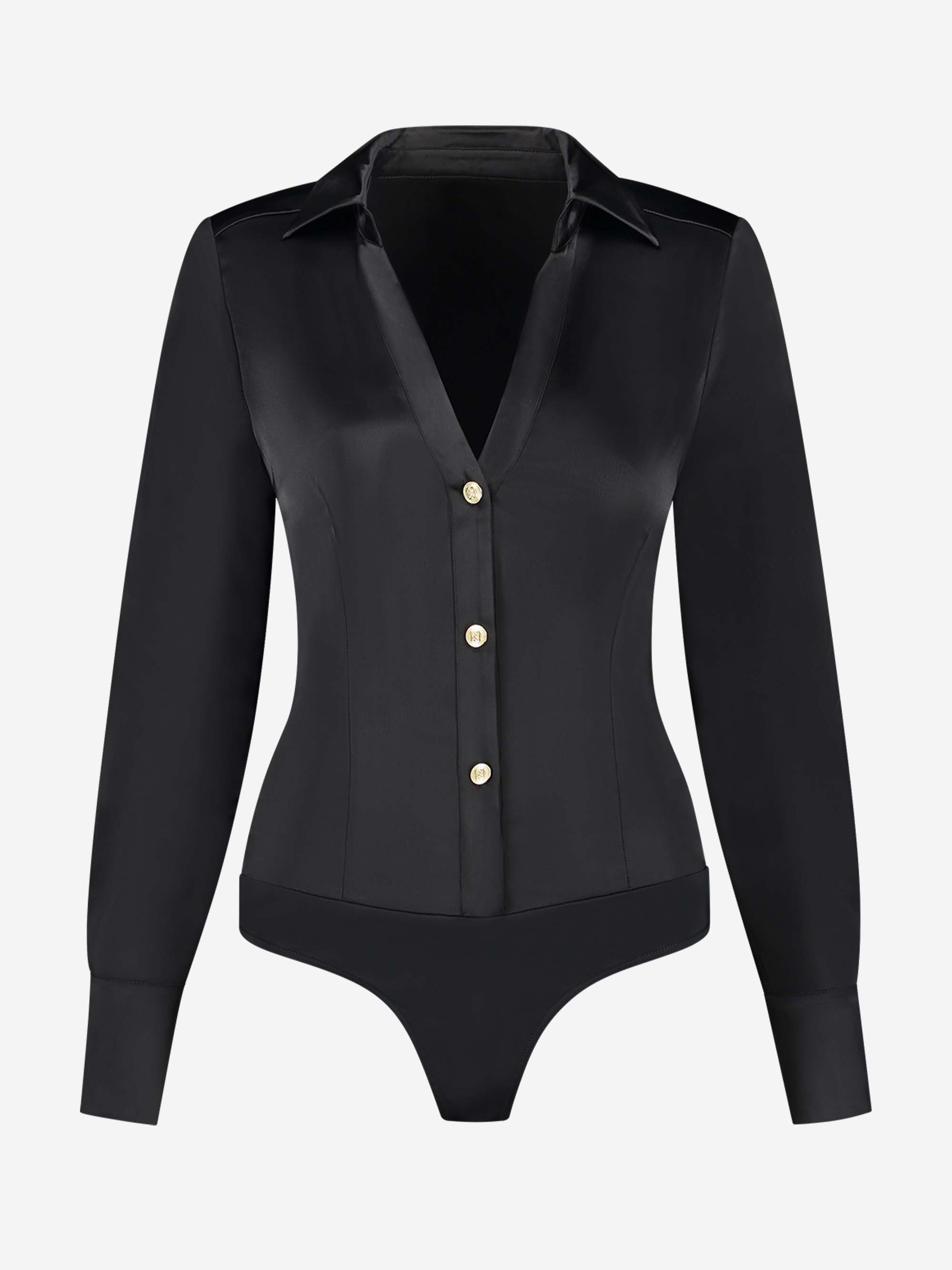 Loren Satin Body