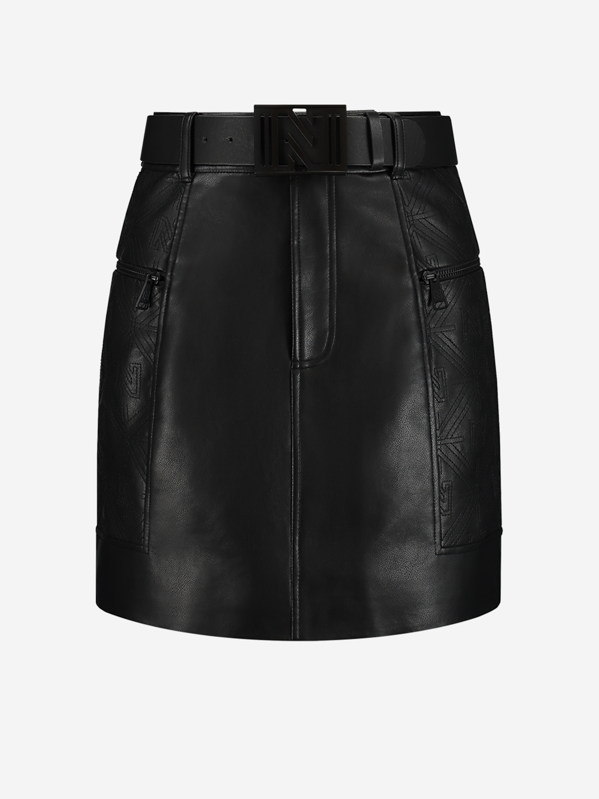 Luna Skirt