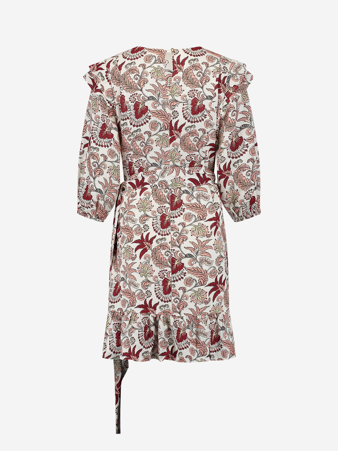 Lotus Dress