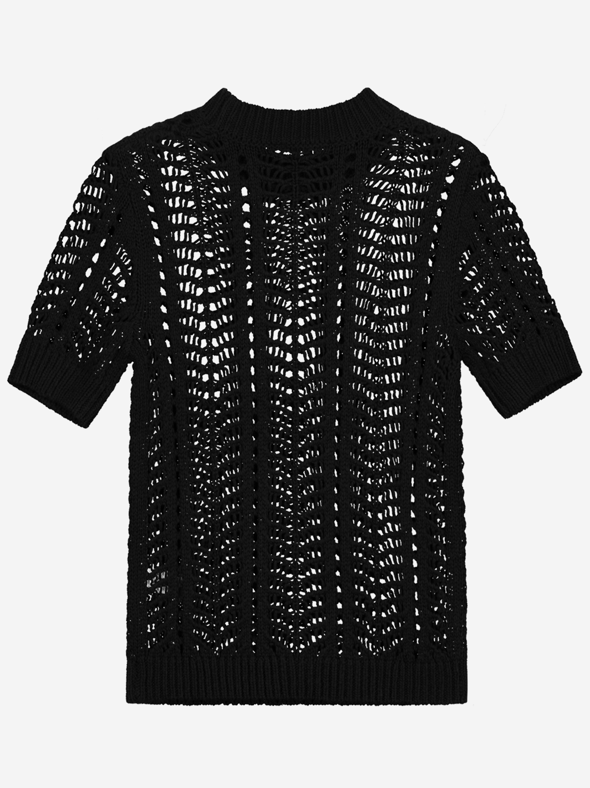 Patty Shortsleeve