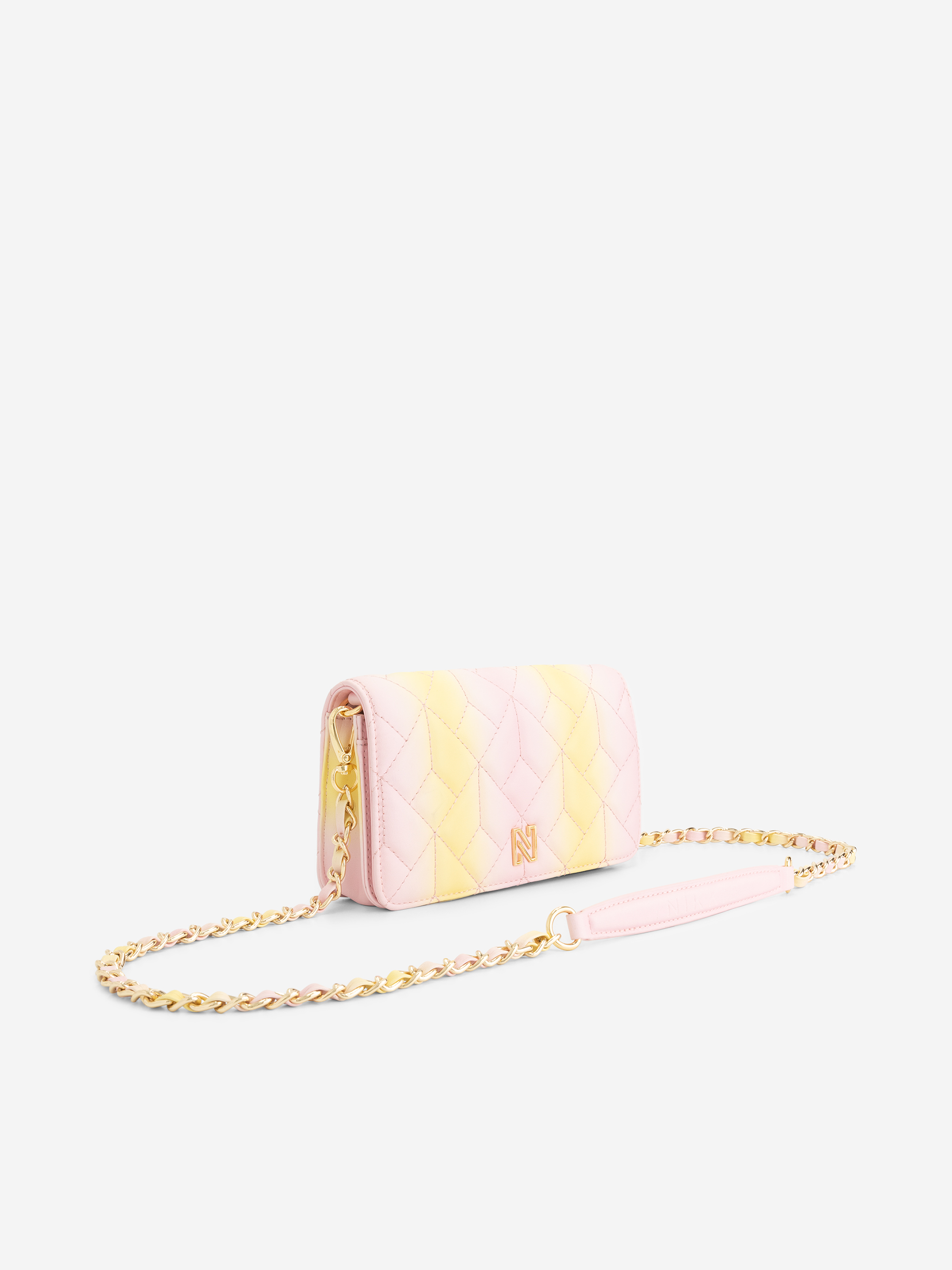 Abby Tie-Dye Bag