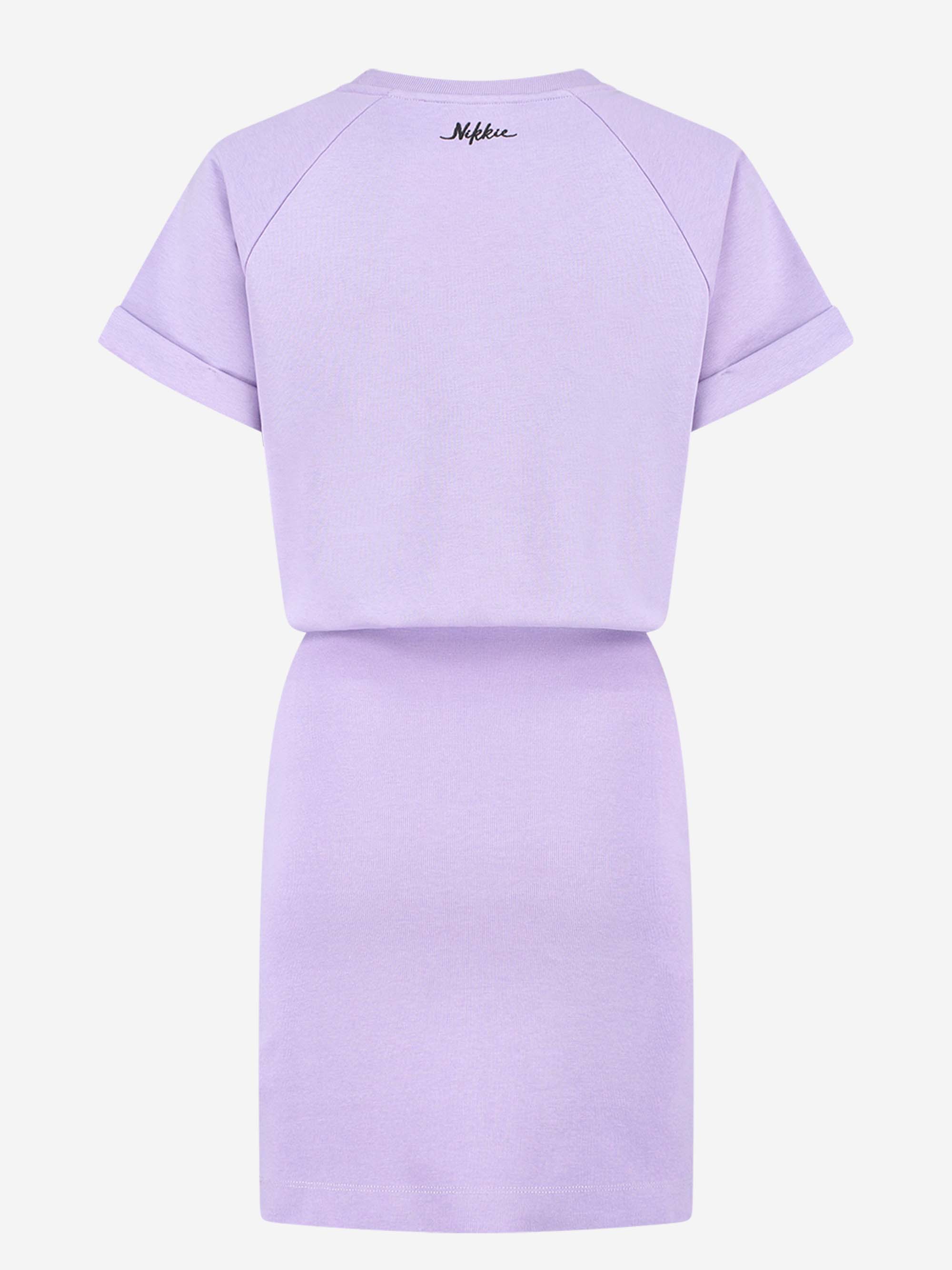 Fancy SS Dress