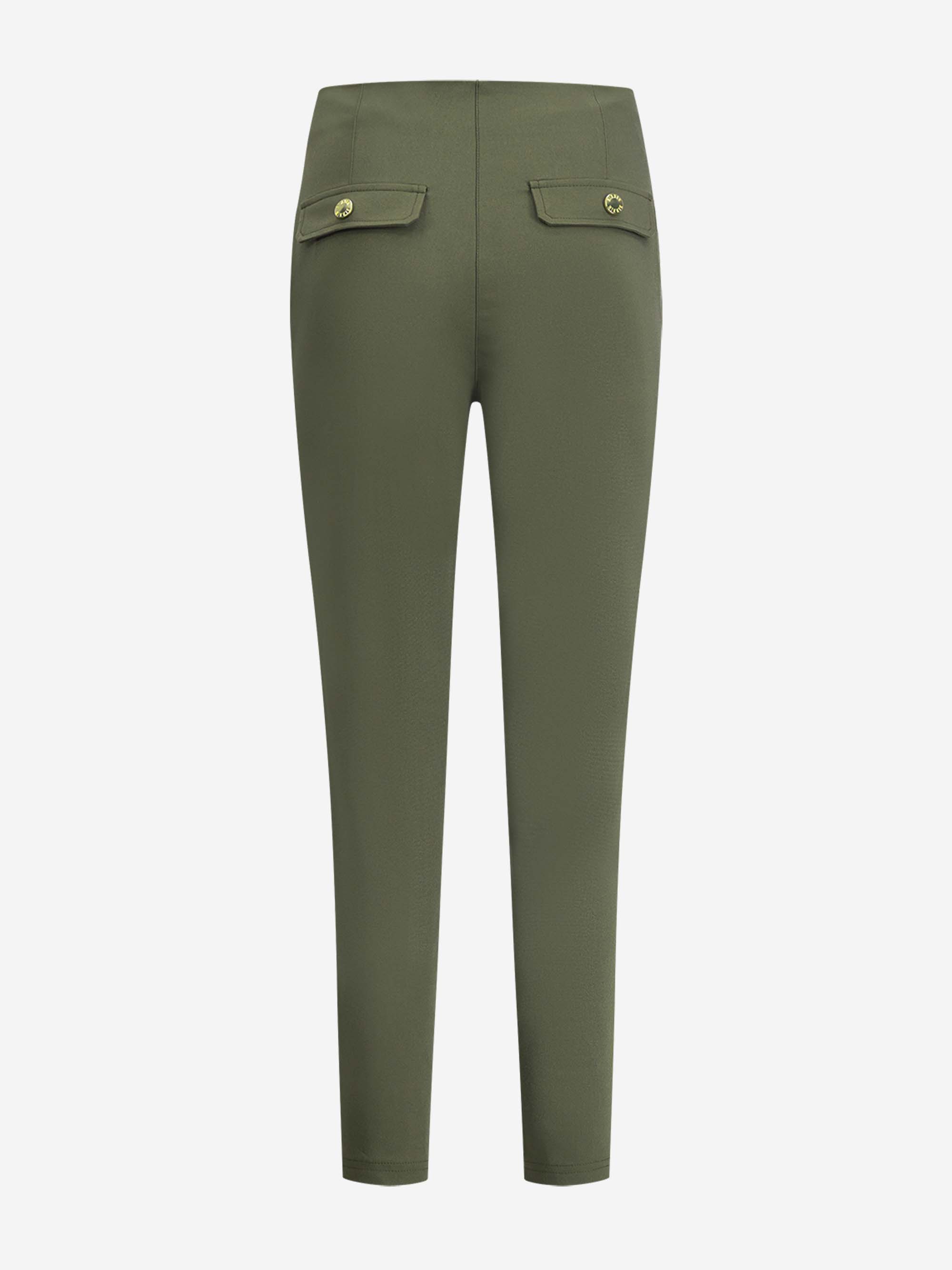 Narin Pants
