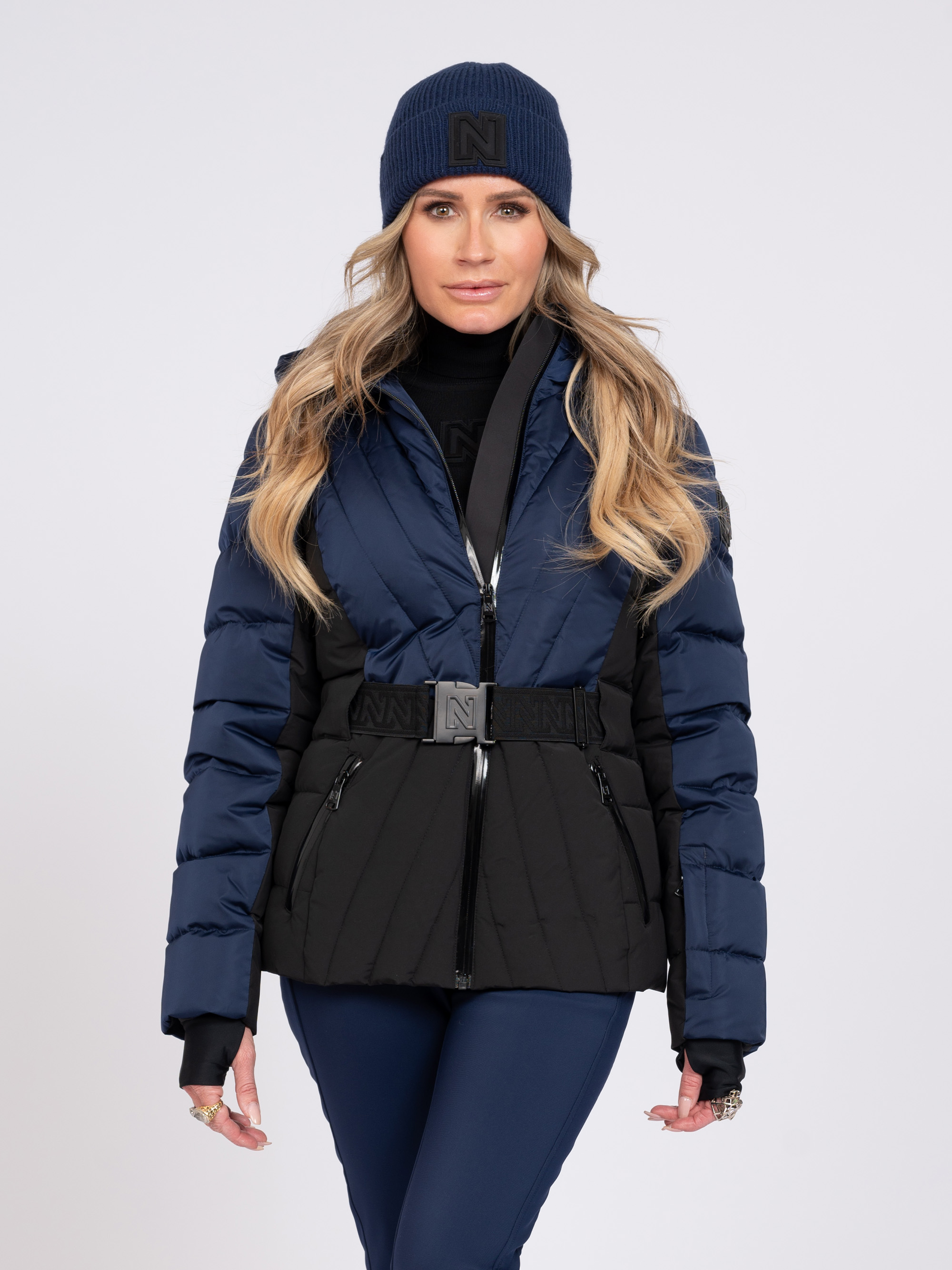 Greenwood Ski Jacket Greenwood Ski Jacket