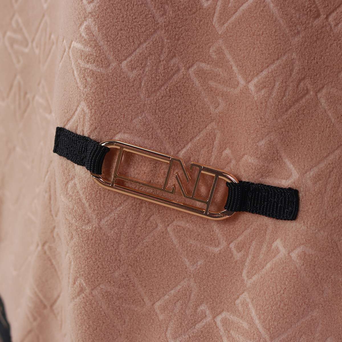 Logo Blanket