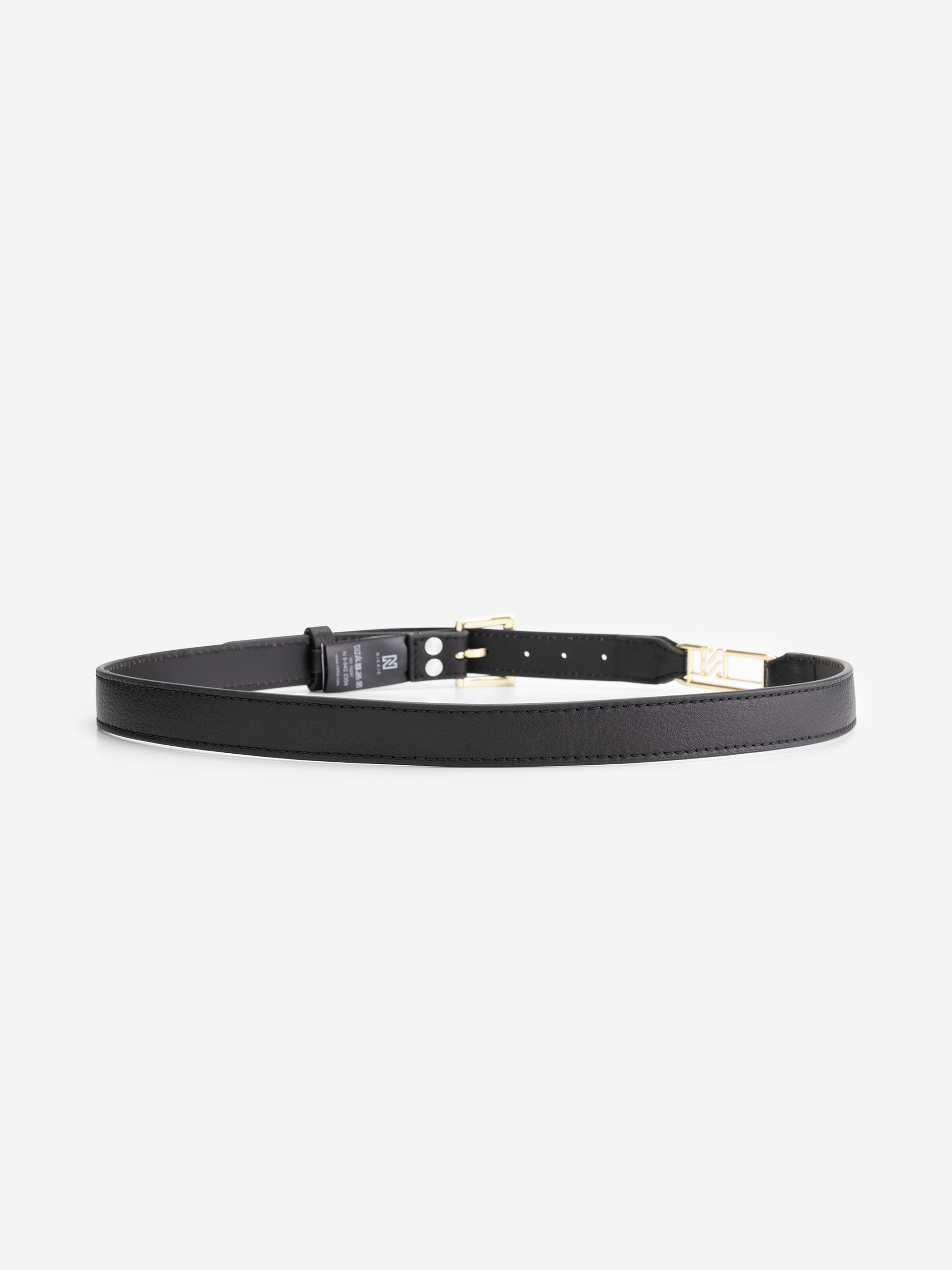 Leather Hip belt
