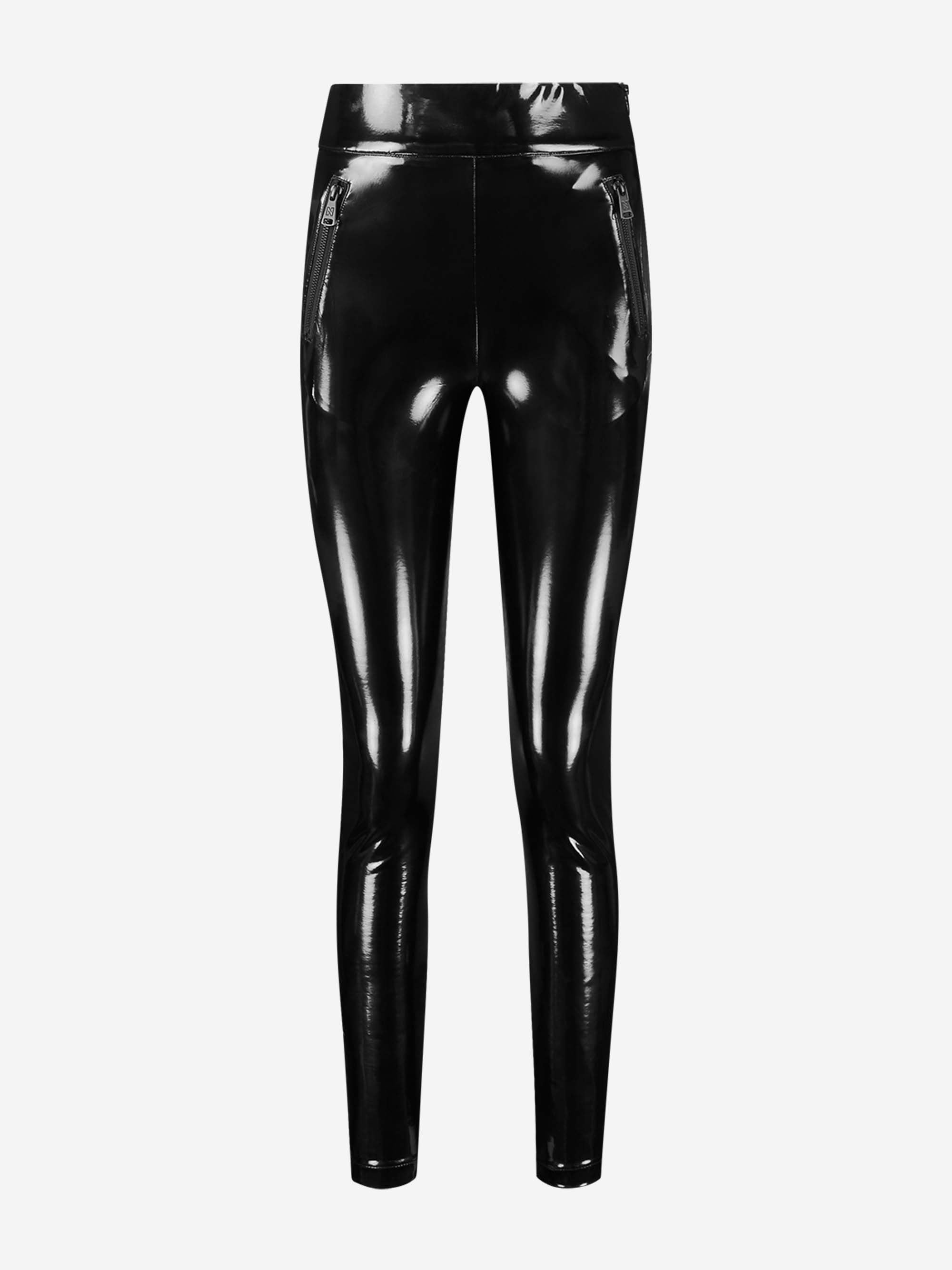 Zoey High Waist Pants