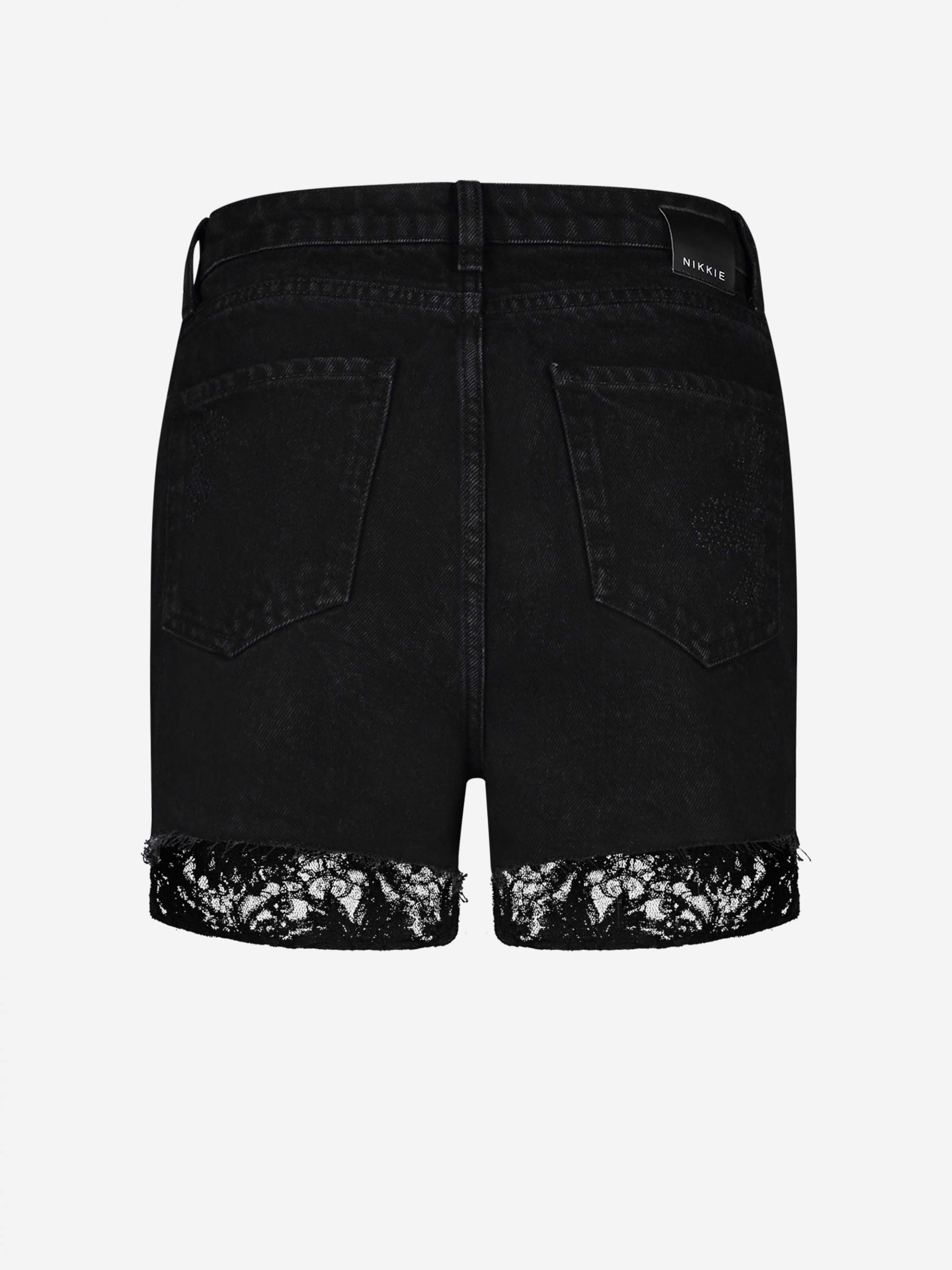 Brody Shorts