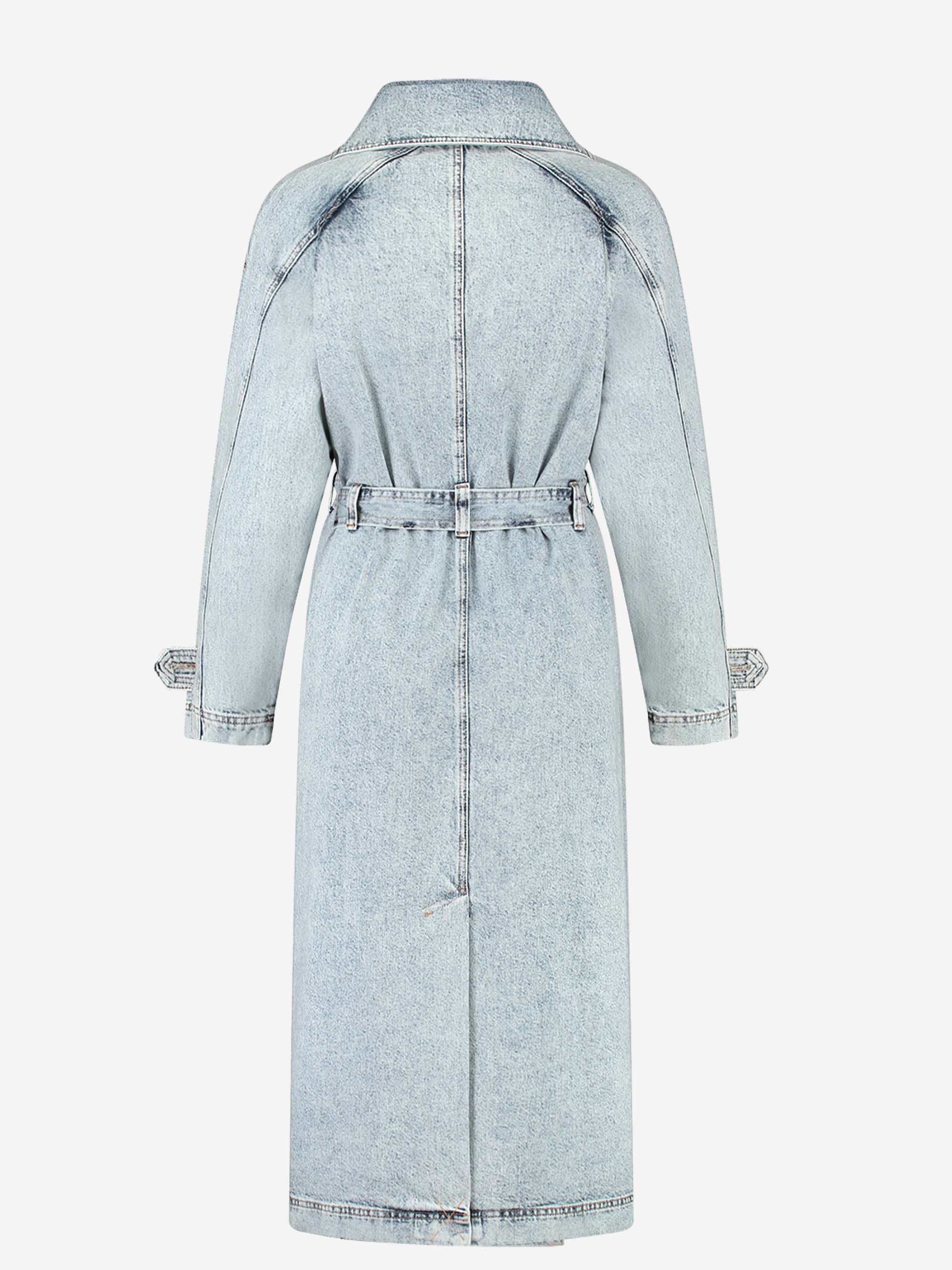 Bracha Coat