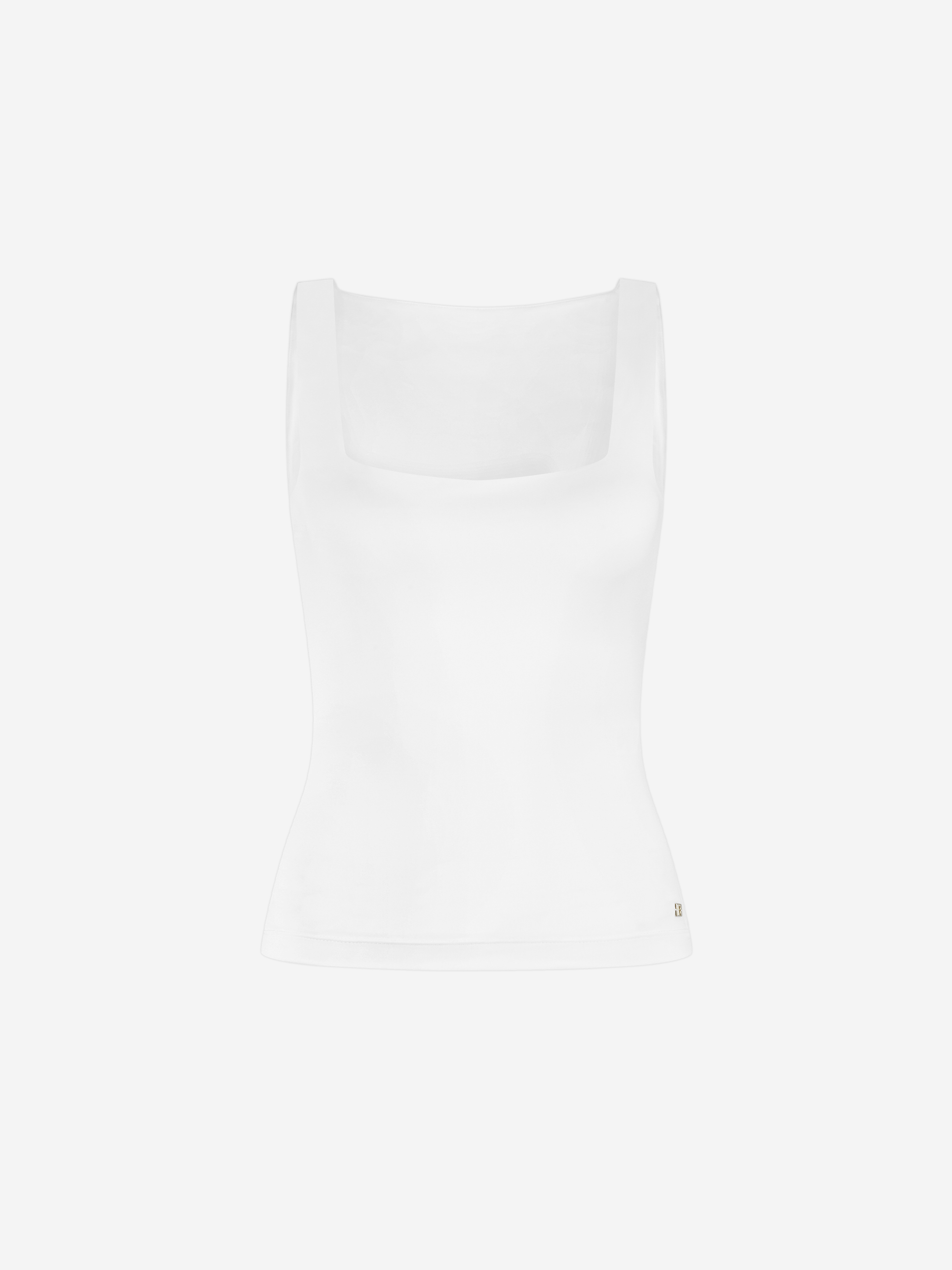 Basic tank top