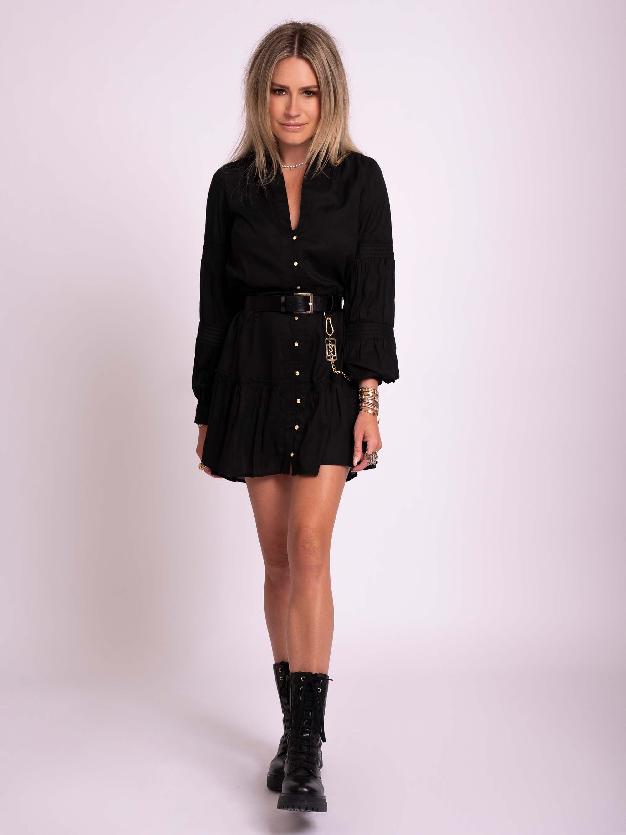 Sarah Dress