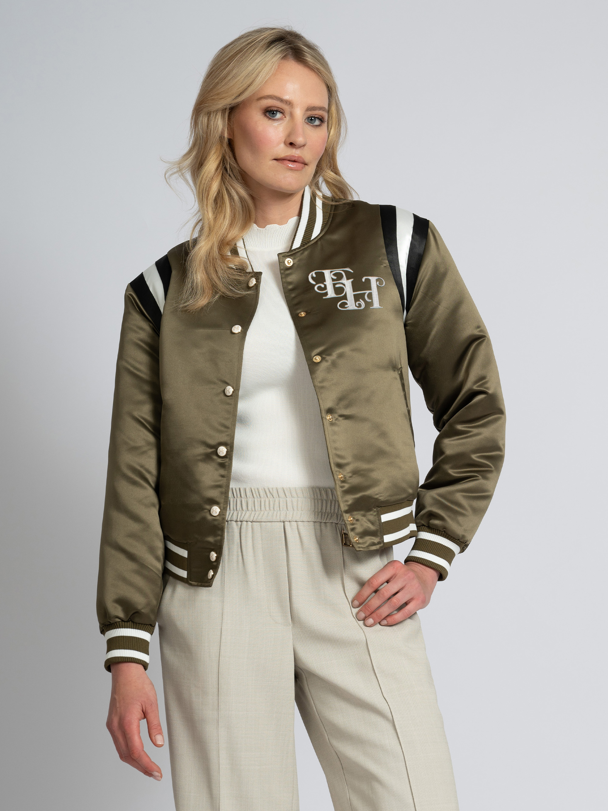 Ashton Jacket Ashton Jacket