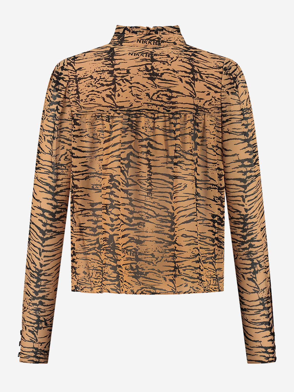 Riska Blouse