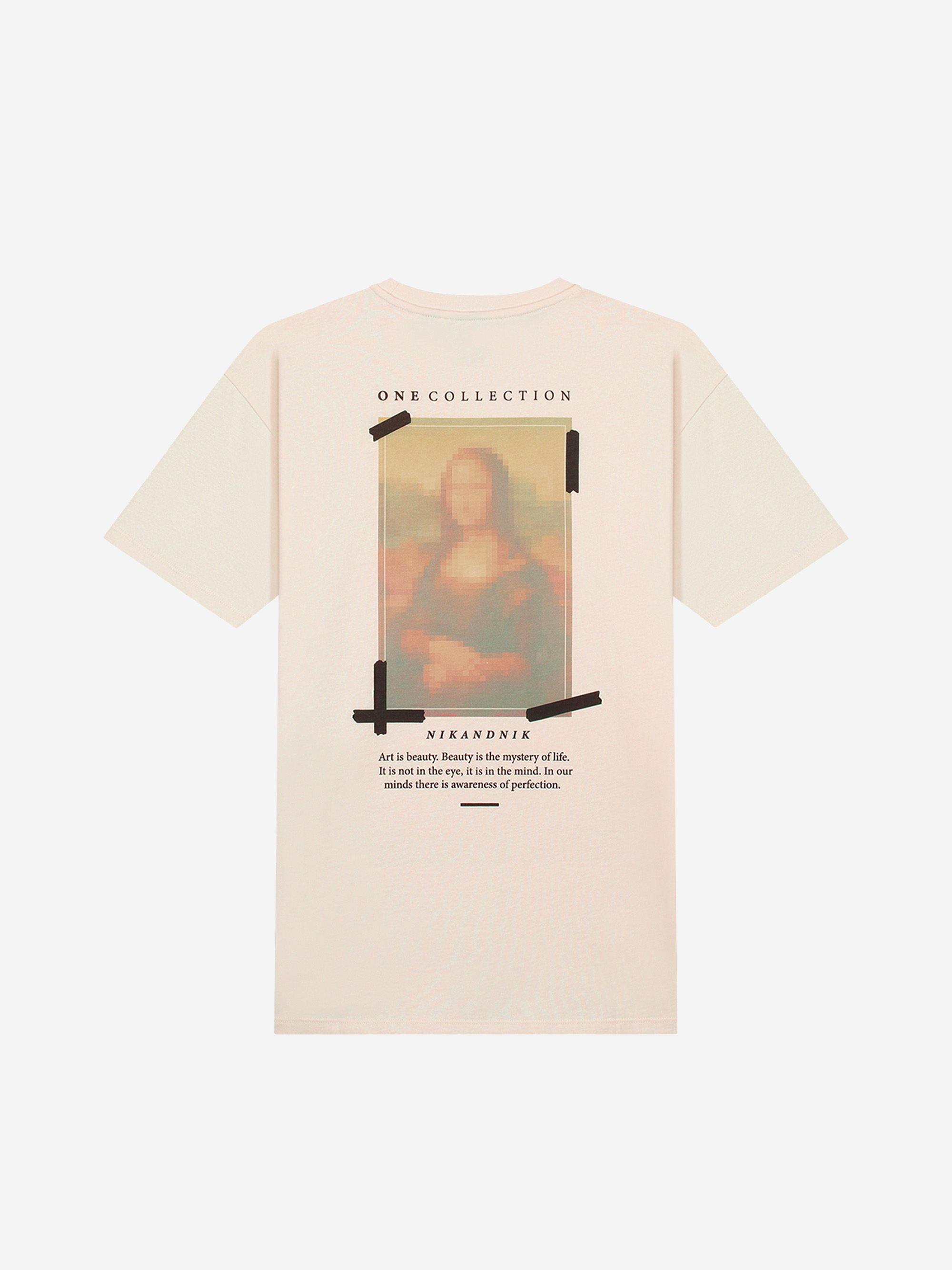 Mona T-Shirt Mona T-Shirt