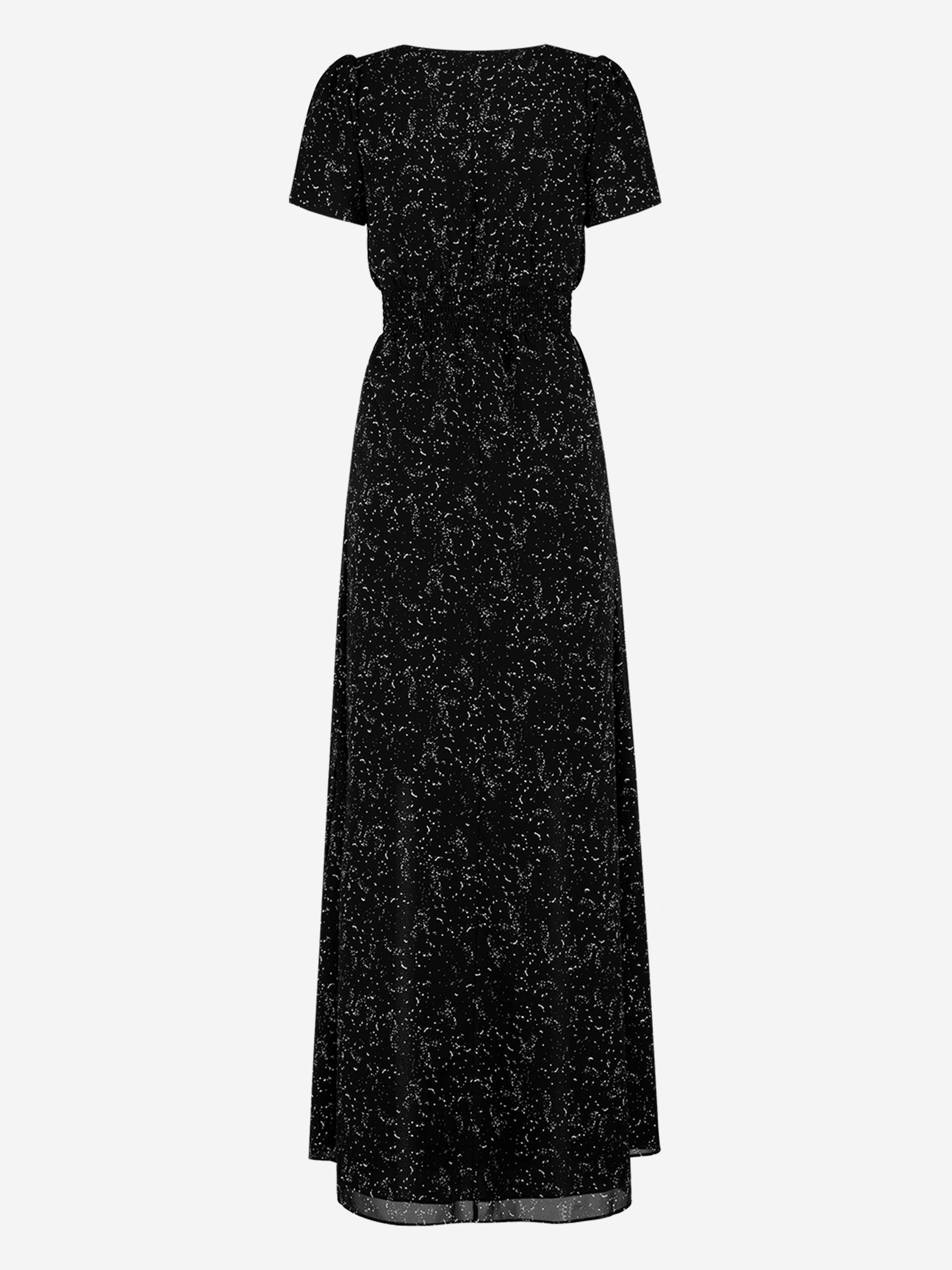 Fylene Maxi Dress
