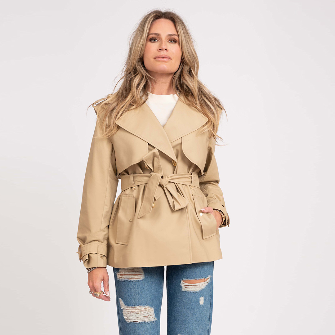 NIKKIE Women s Designer Fashion