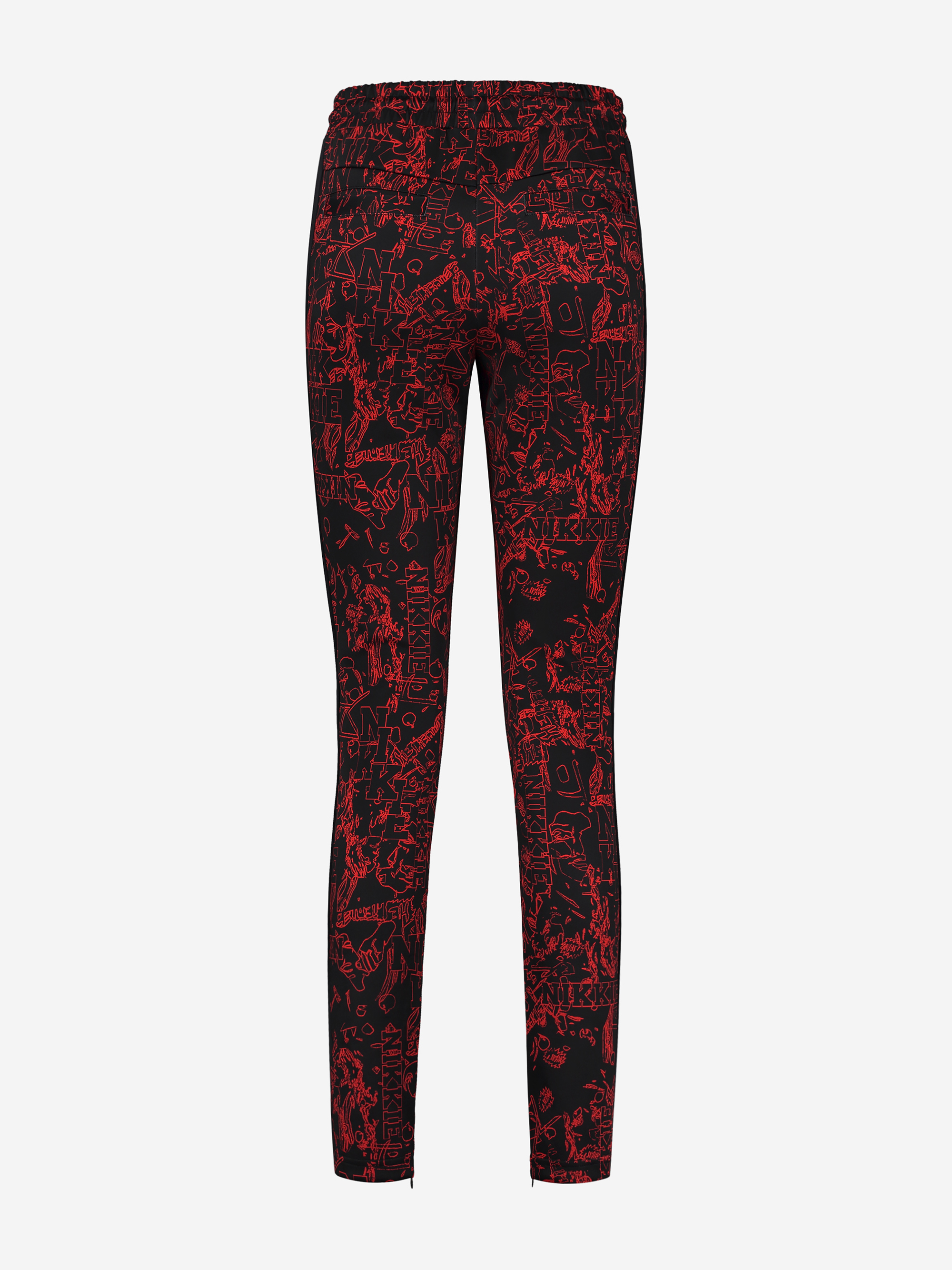 Urban Tracksuit Pants