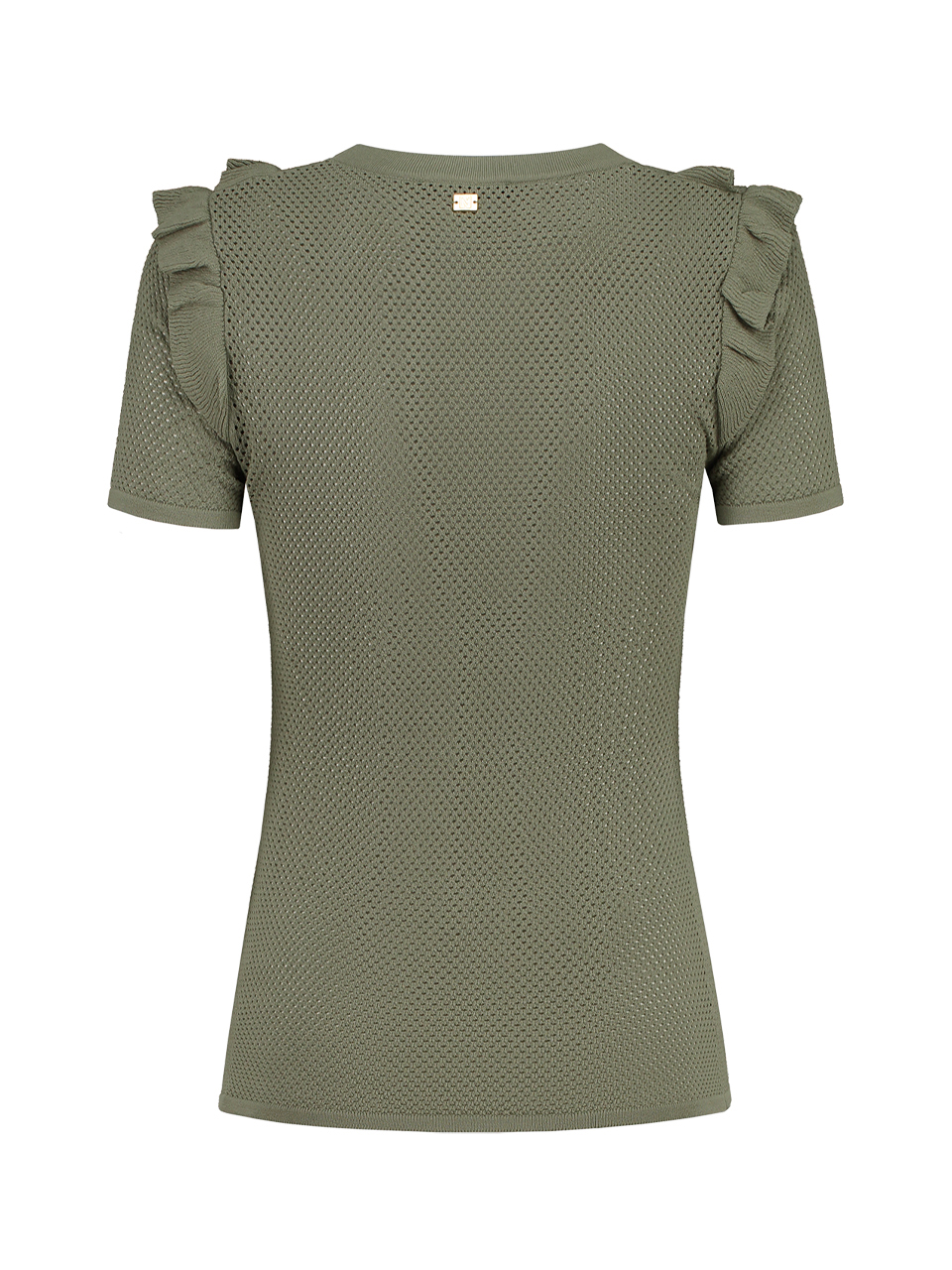 Polly Top