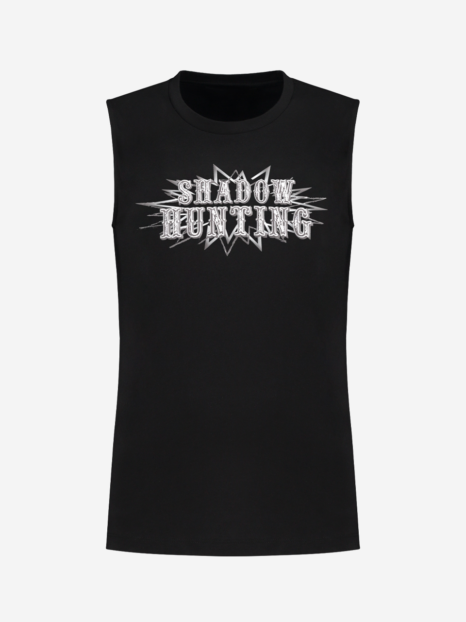 Shadow Hunting Singlet