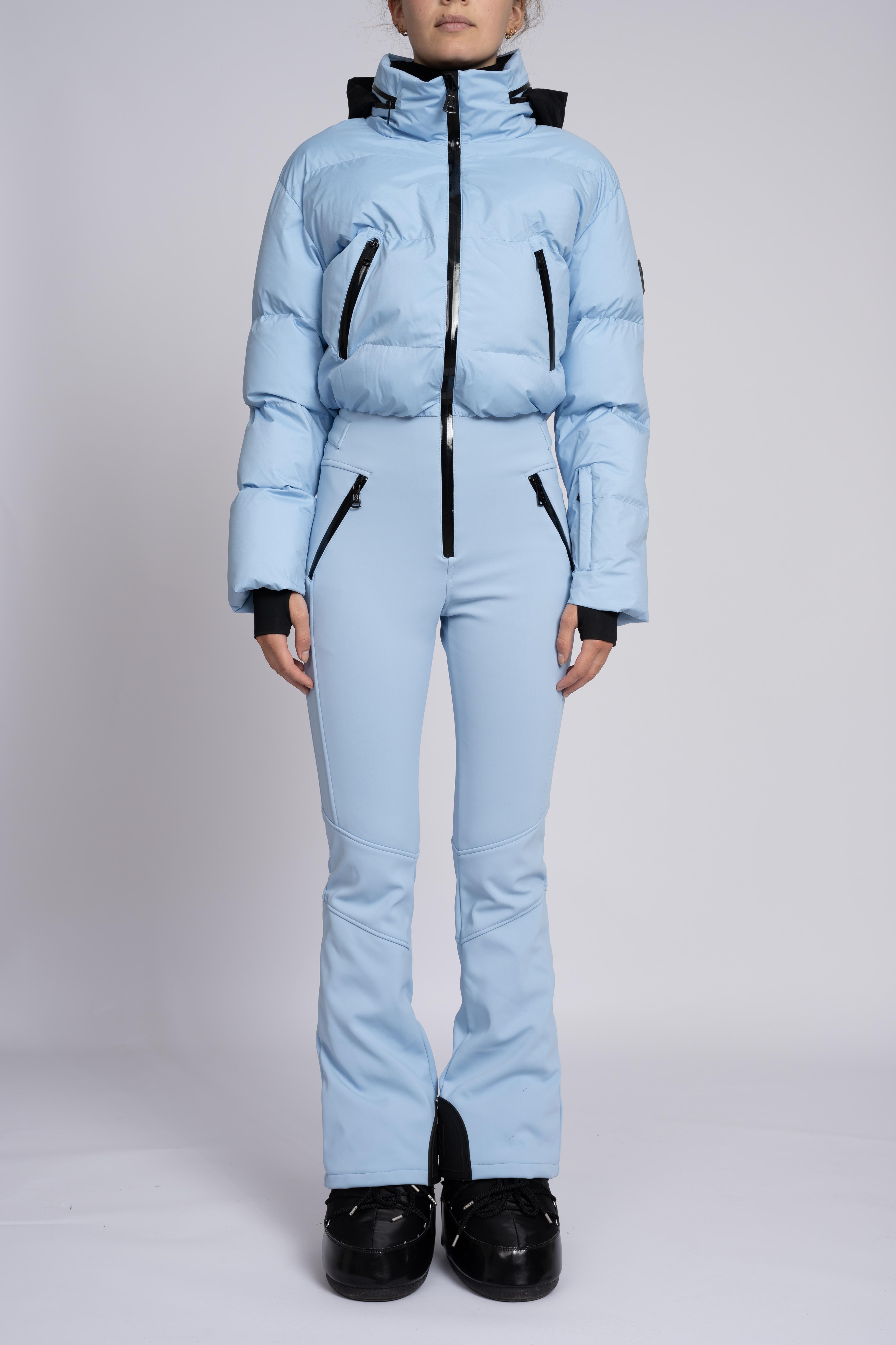 Gemma Ski Jumpsuit Gemma Ski Jumpsuit