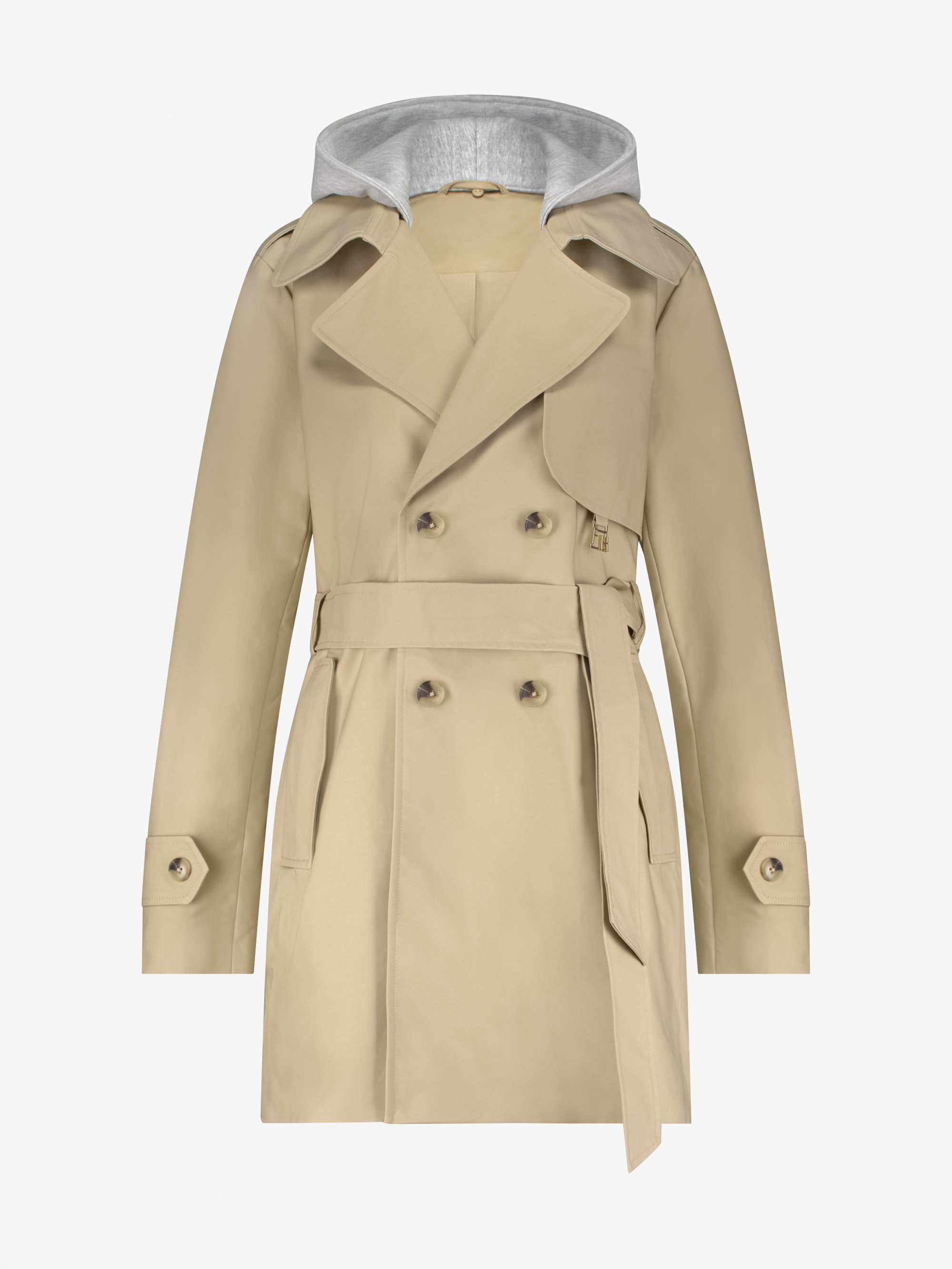 Goldien Trenchcoat Goldien Trenchcoat