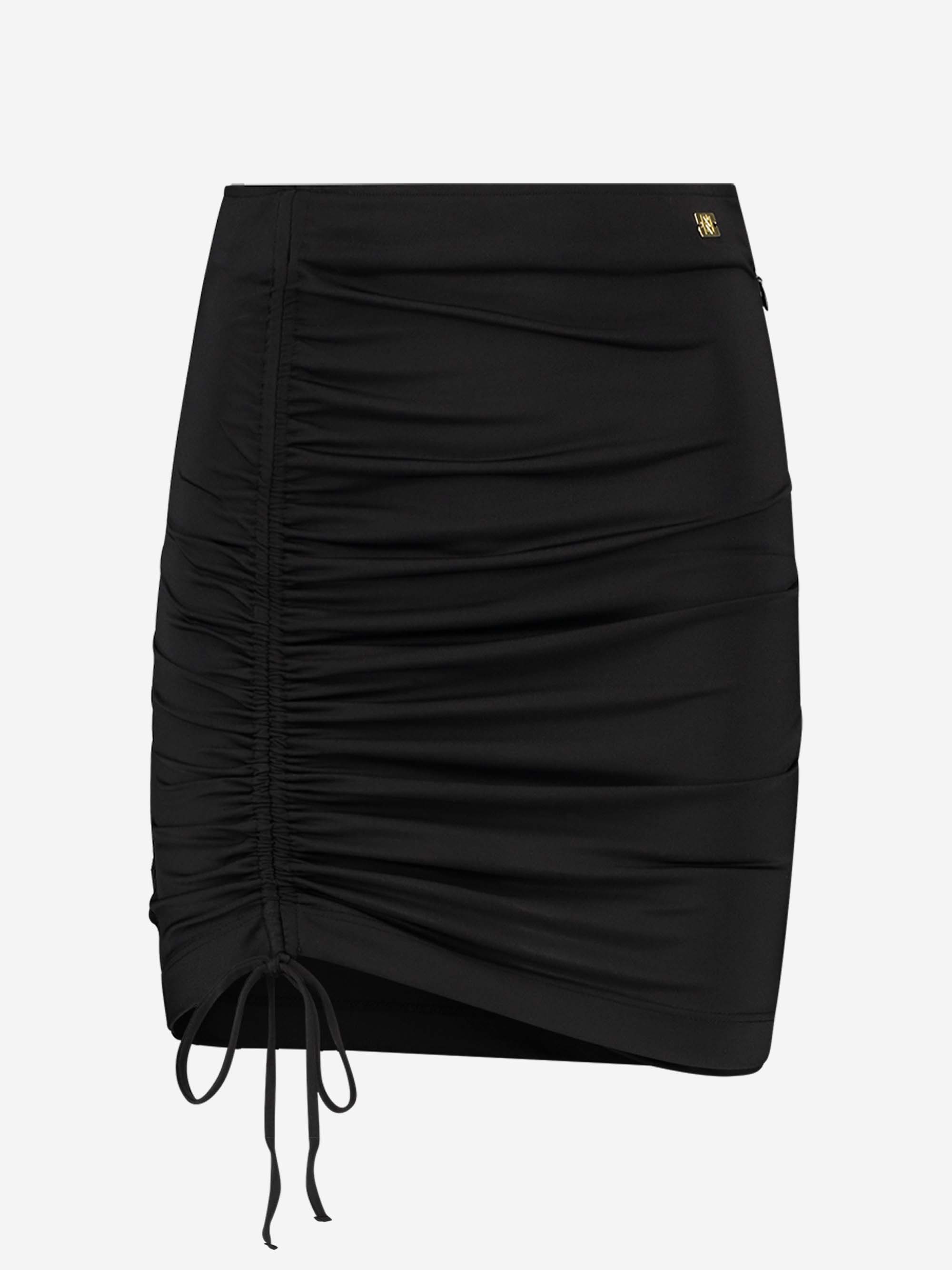 Drawcord Skirt