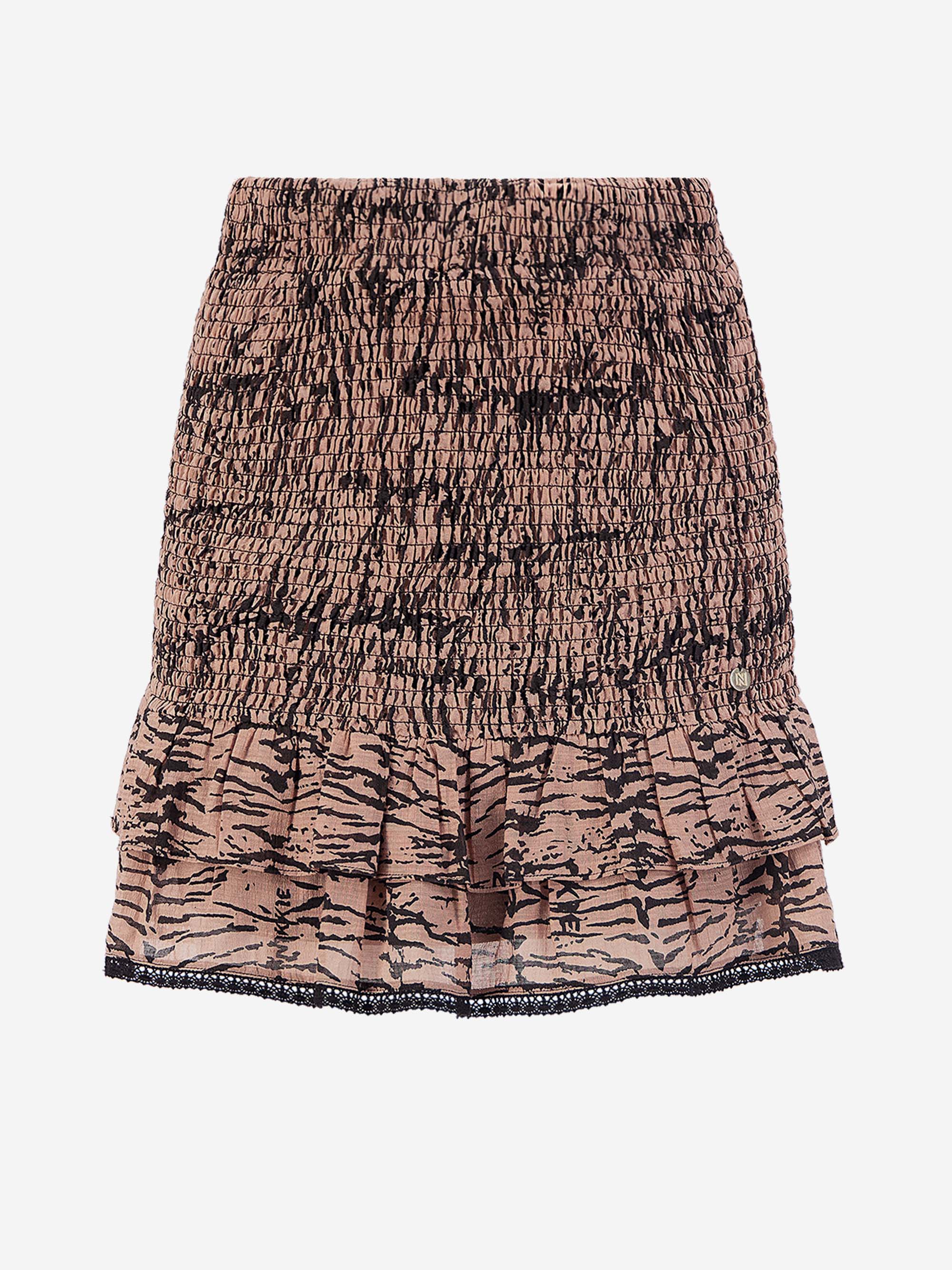 Ramira Skirt Print