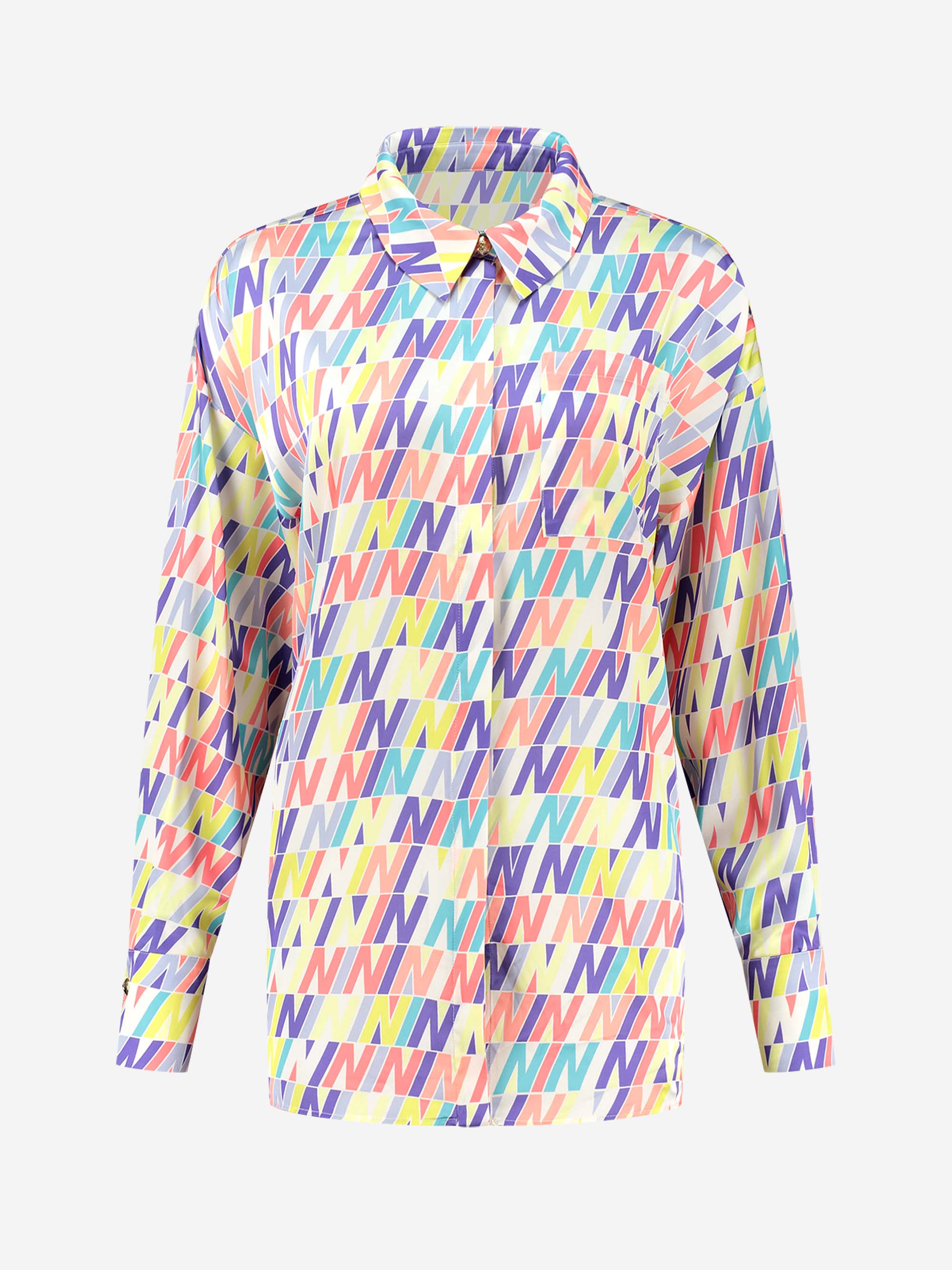 Suki Blouse