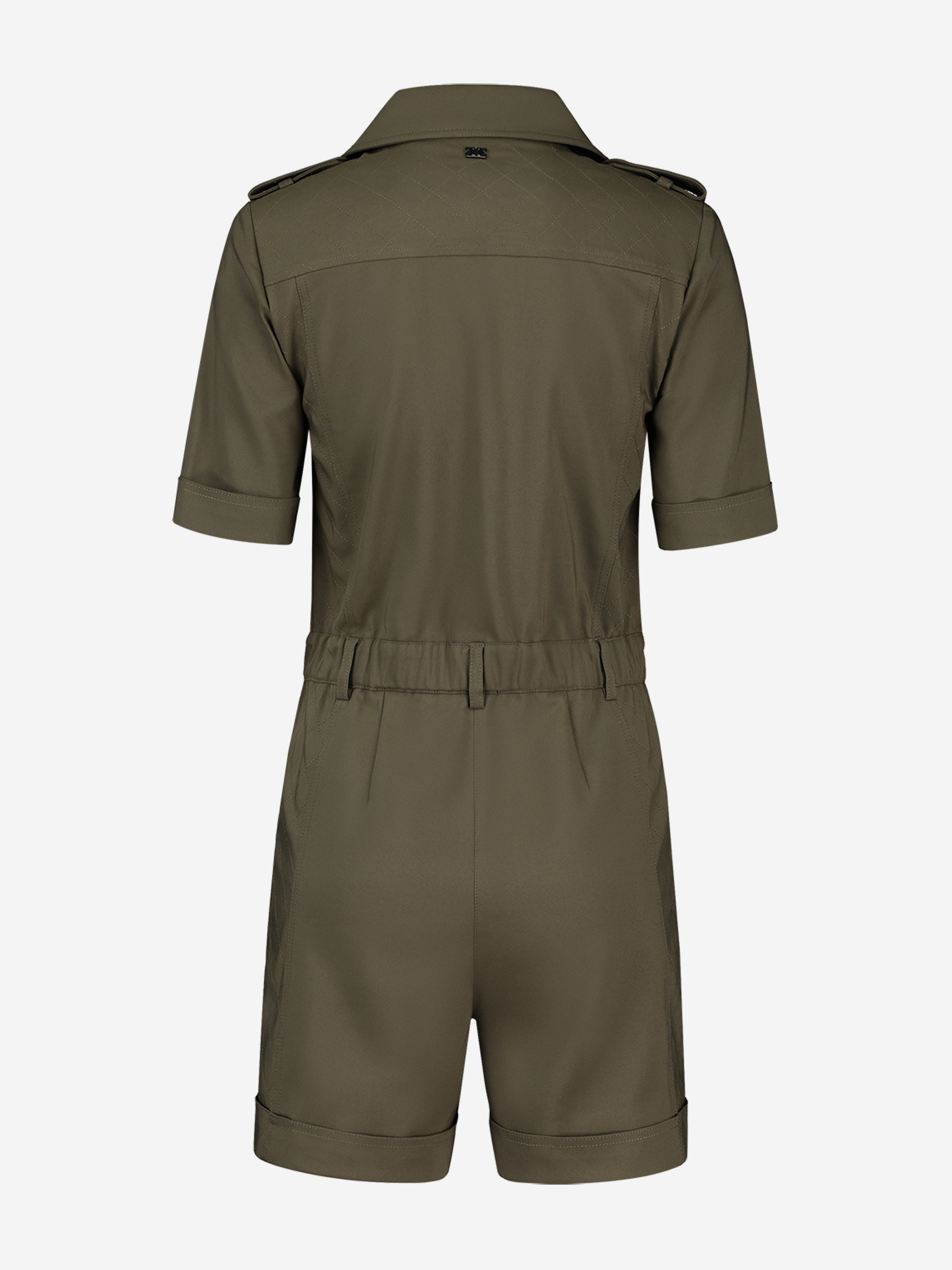 Lizzy Playsuit