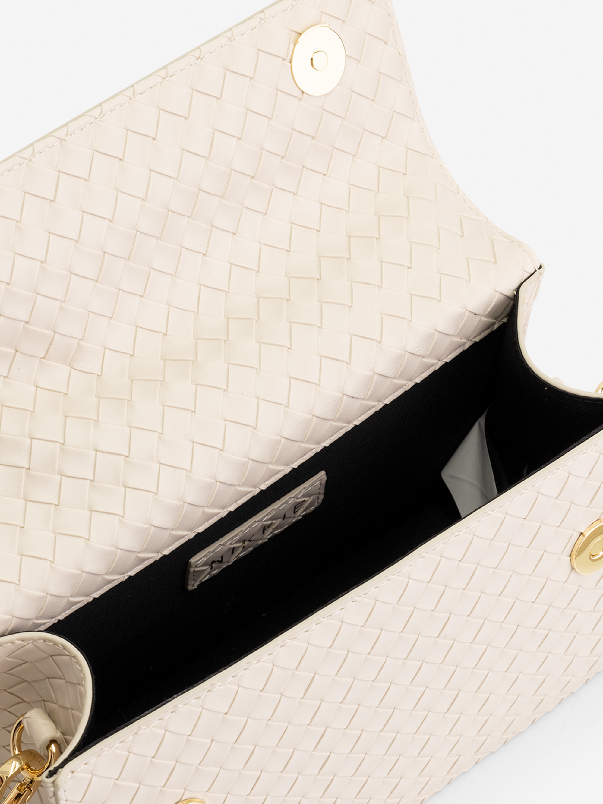 Daxton Braided Shoulderbag