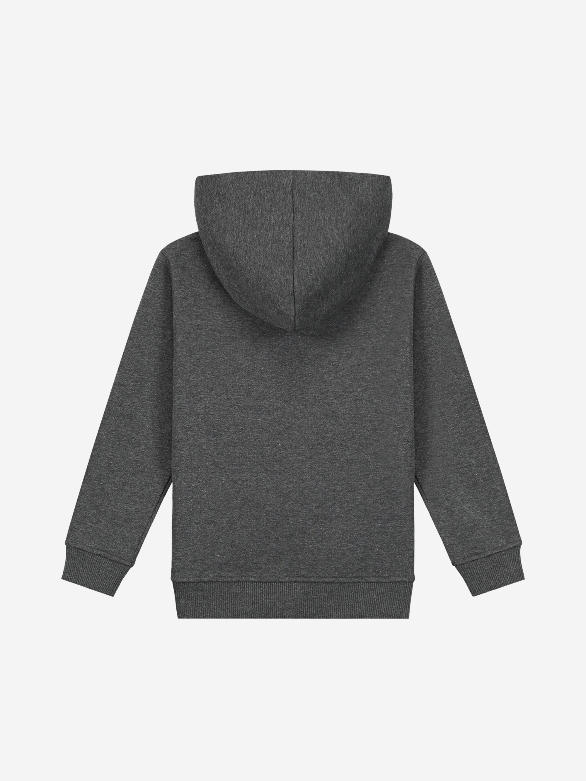 &N Logo Hoodie