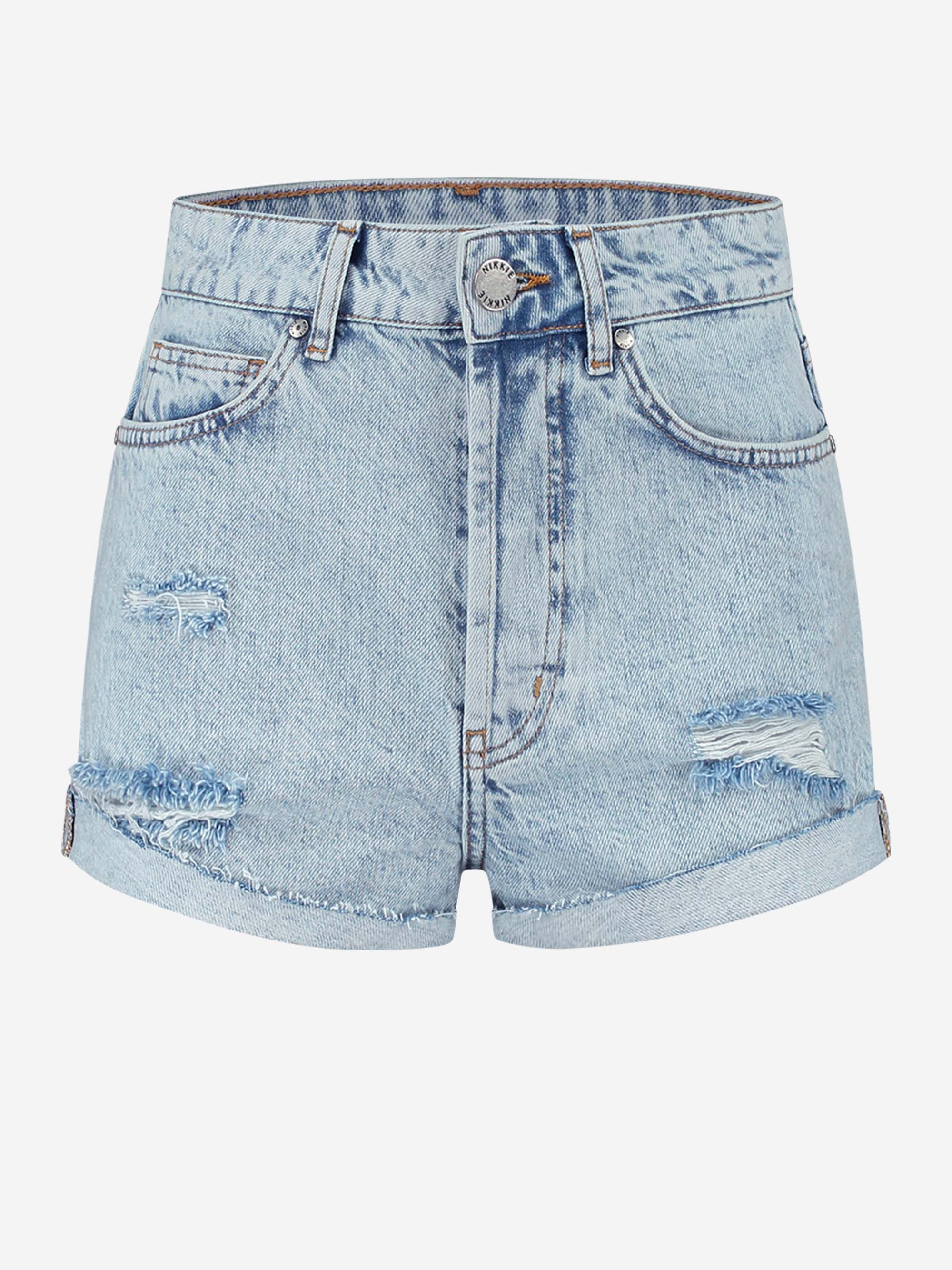 Bibi Summer Shorts