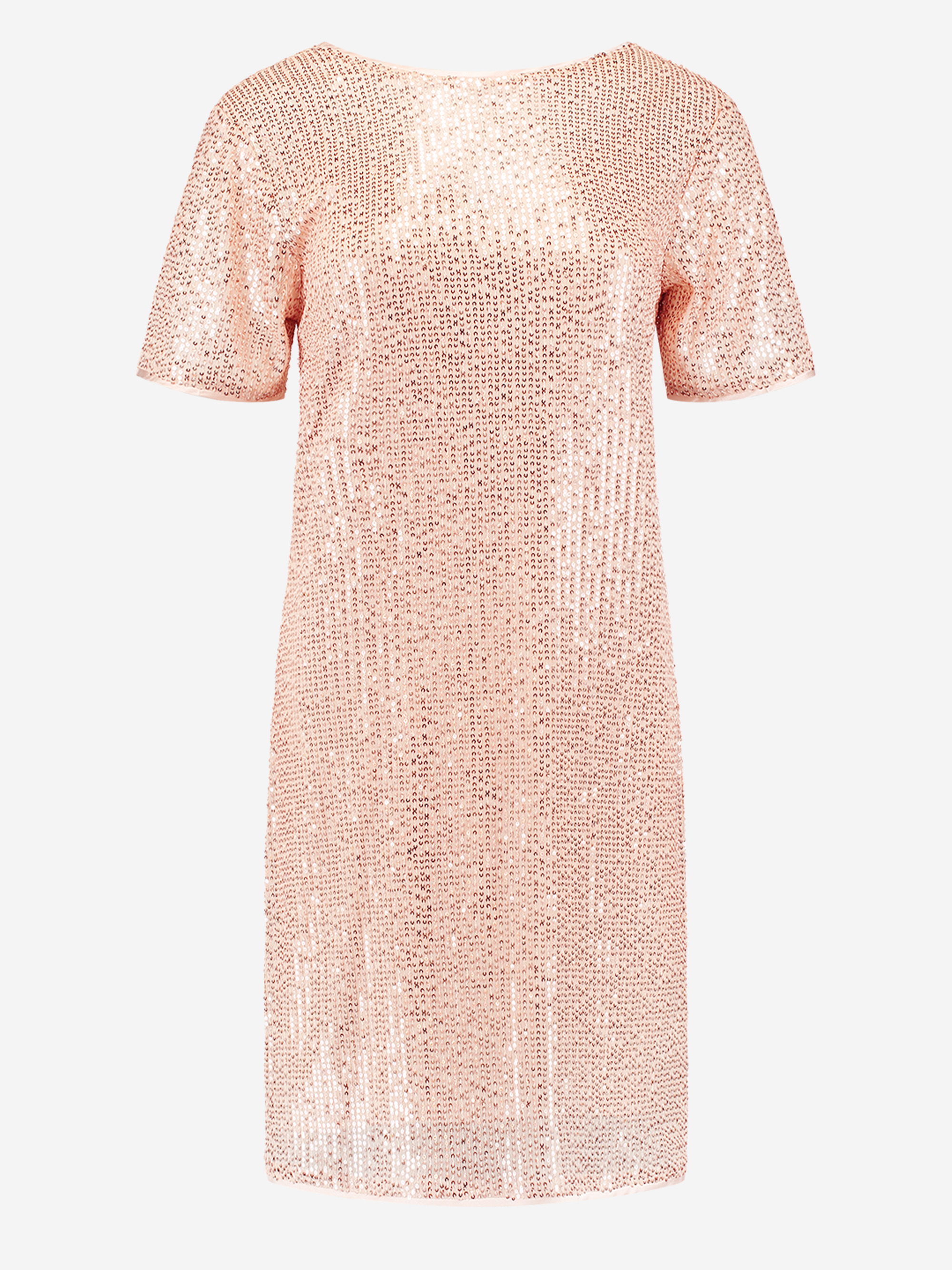 Sequin dress