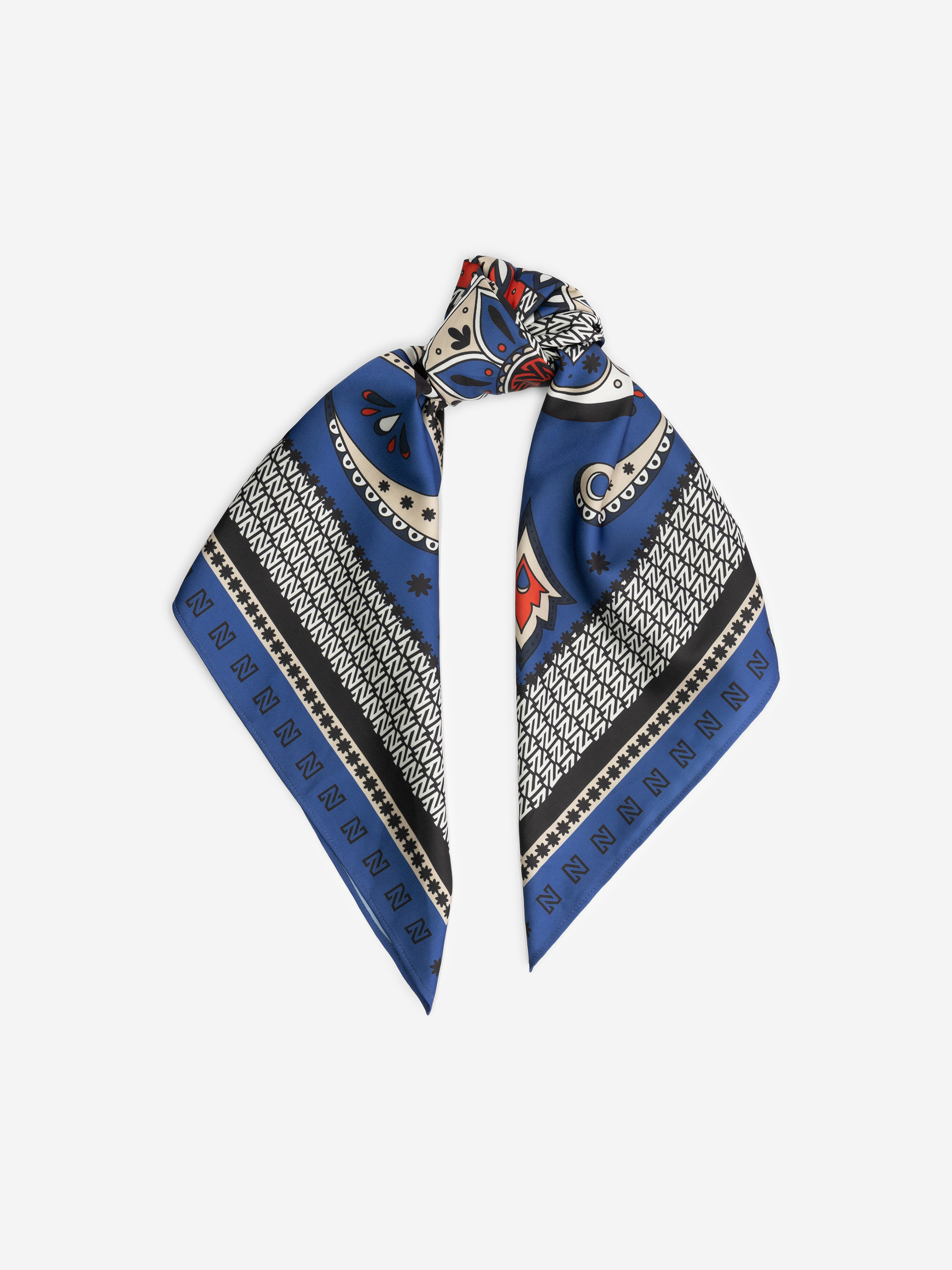 Modern Scarf